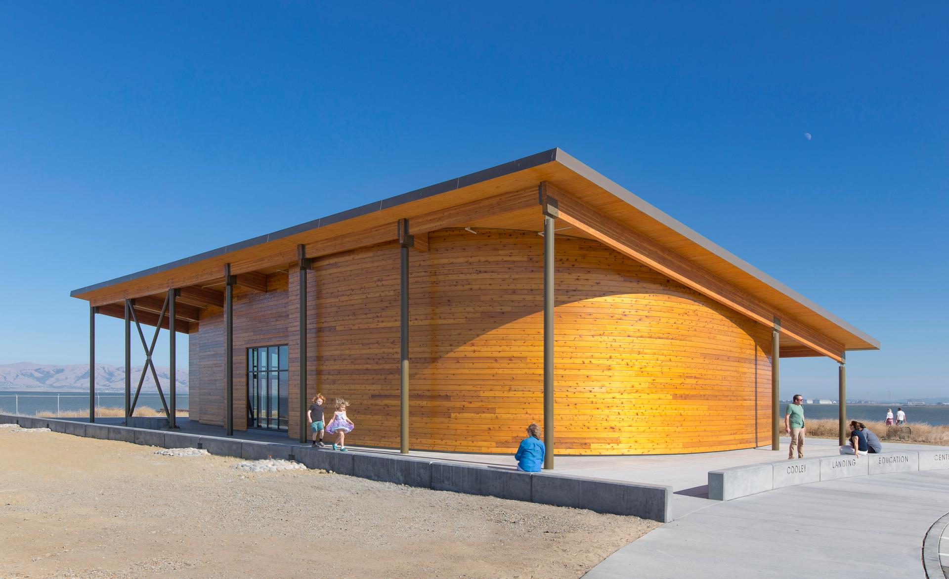 Cooley Landing Education Center - image 5