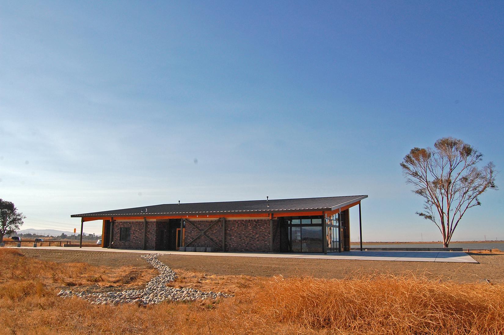 Cooley Landing Education Center - image 7