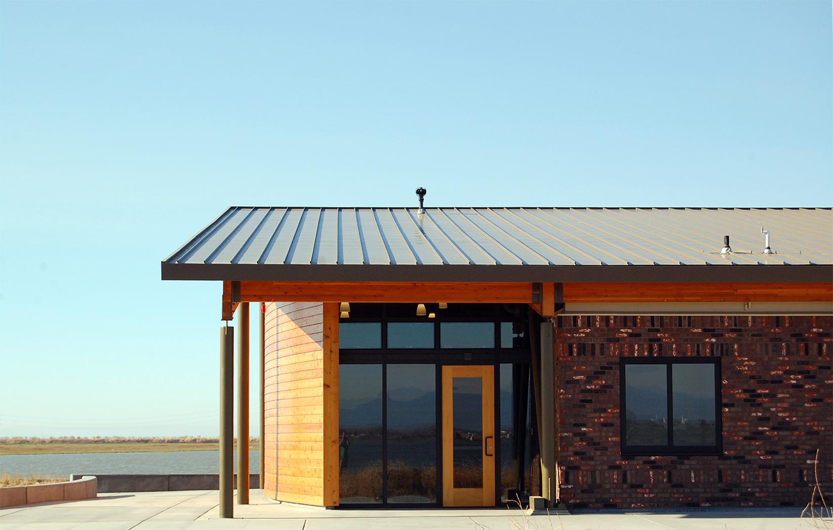 Cooley Landing Education Center - image 8