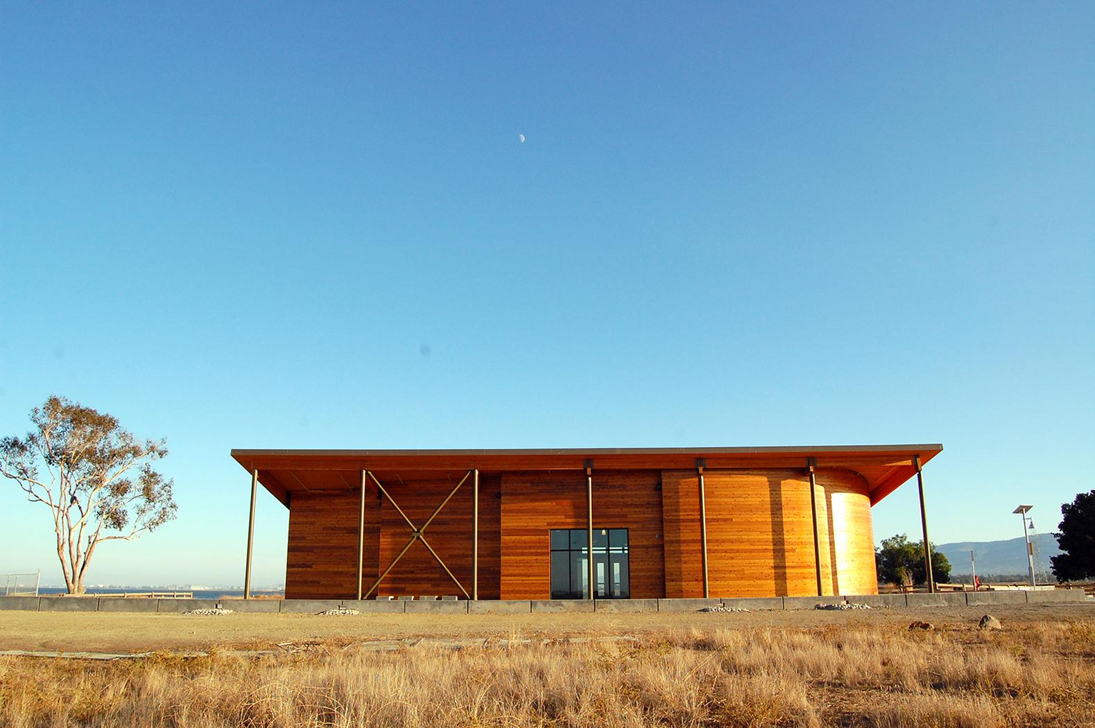 Cooley Landing Education Center - image 2