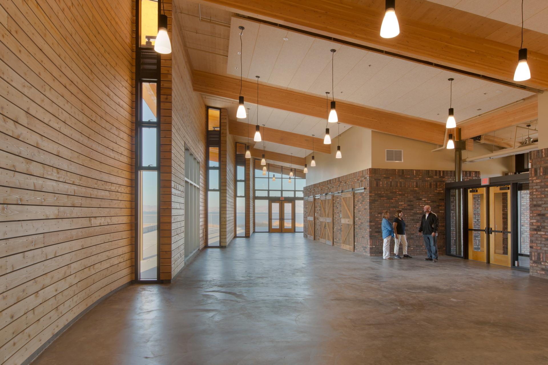Cooley Landing Education Center - image 12
