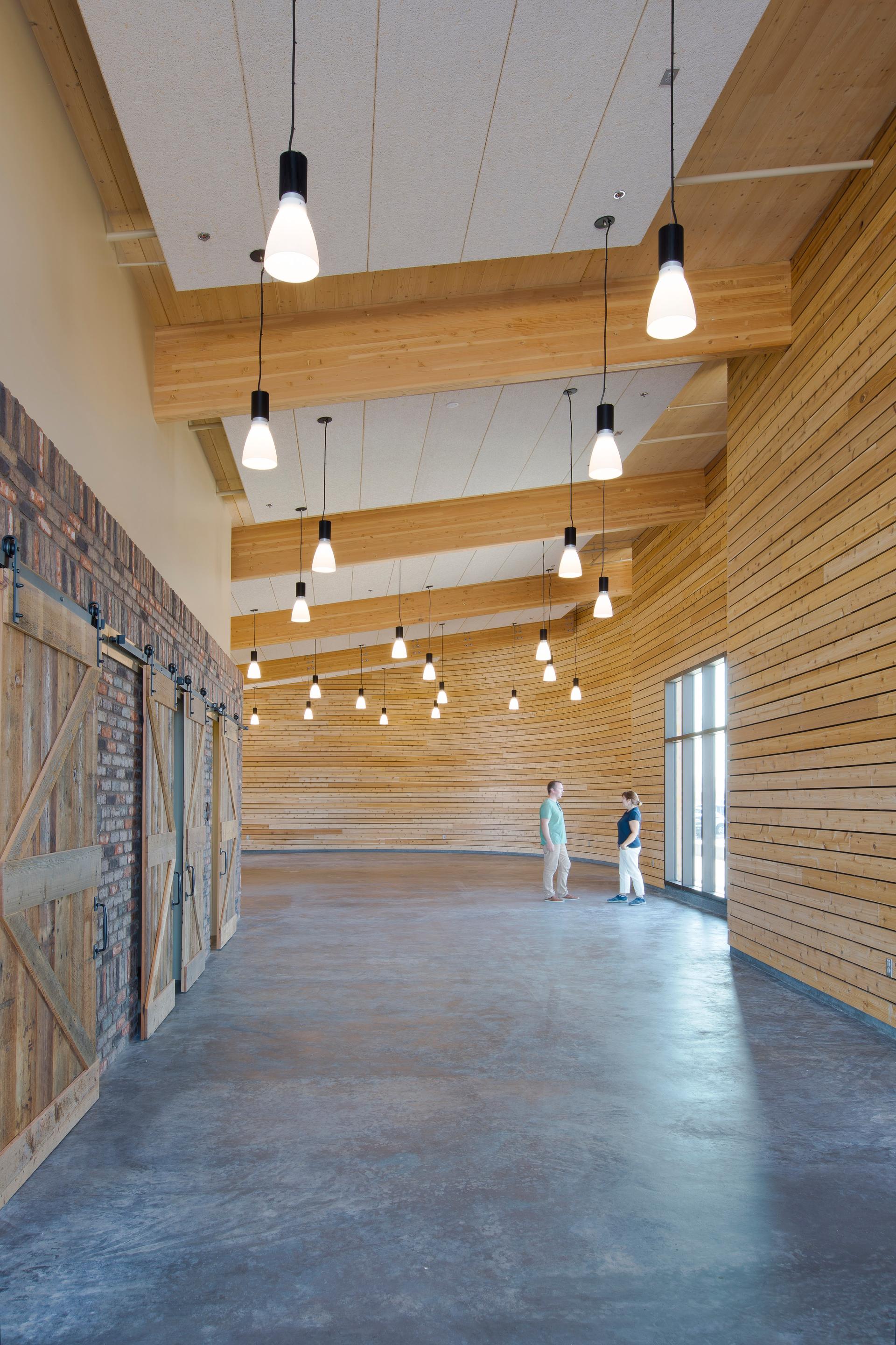 Cooley Landing Education Center - image 13