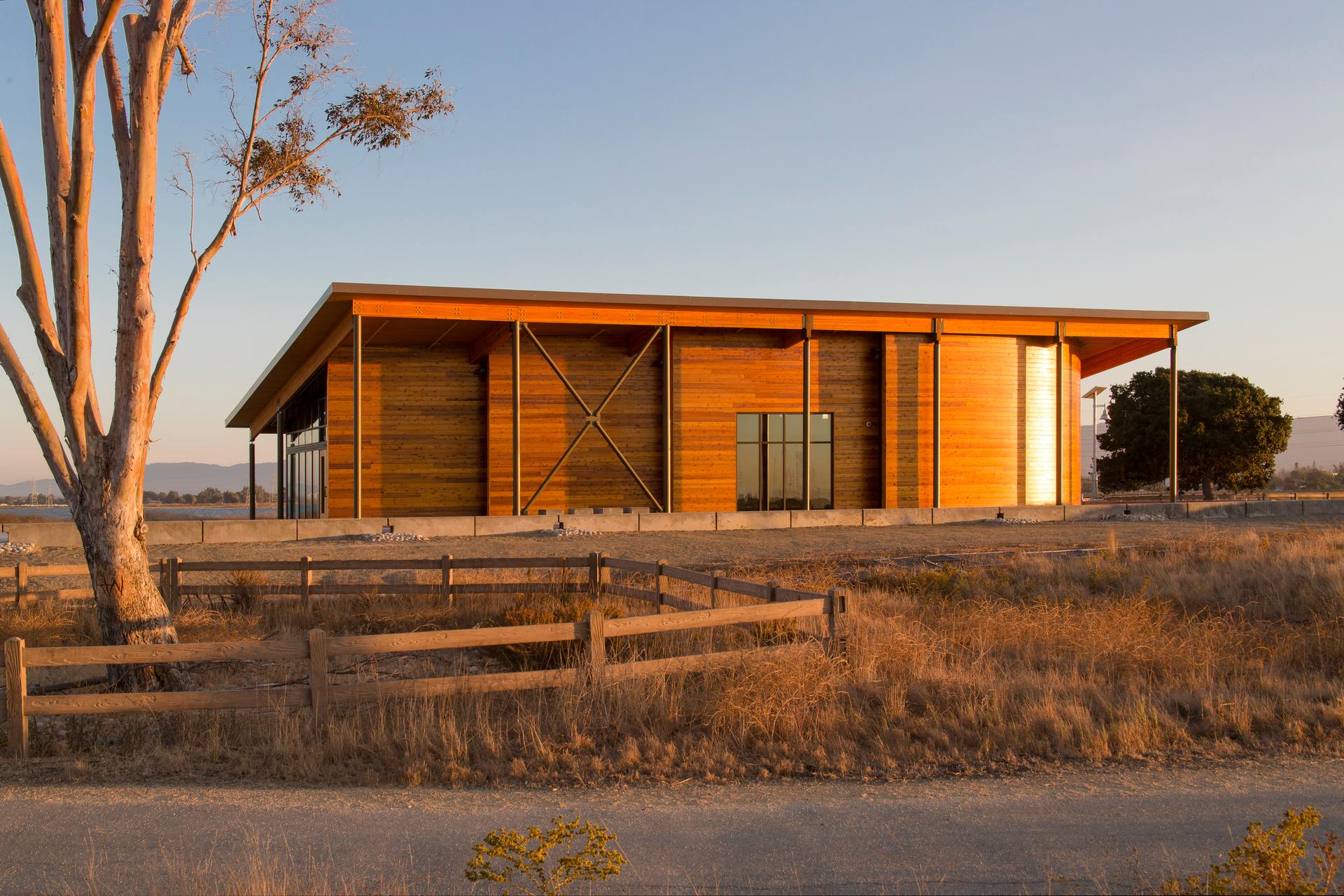 Cooley Landing Education Center - image 6