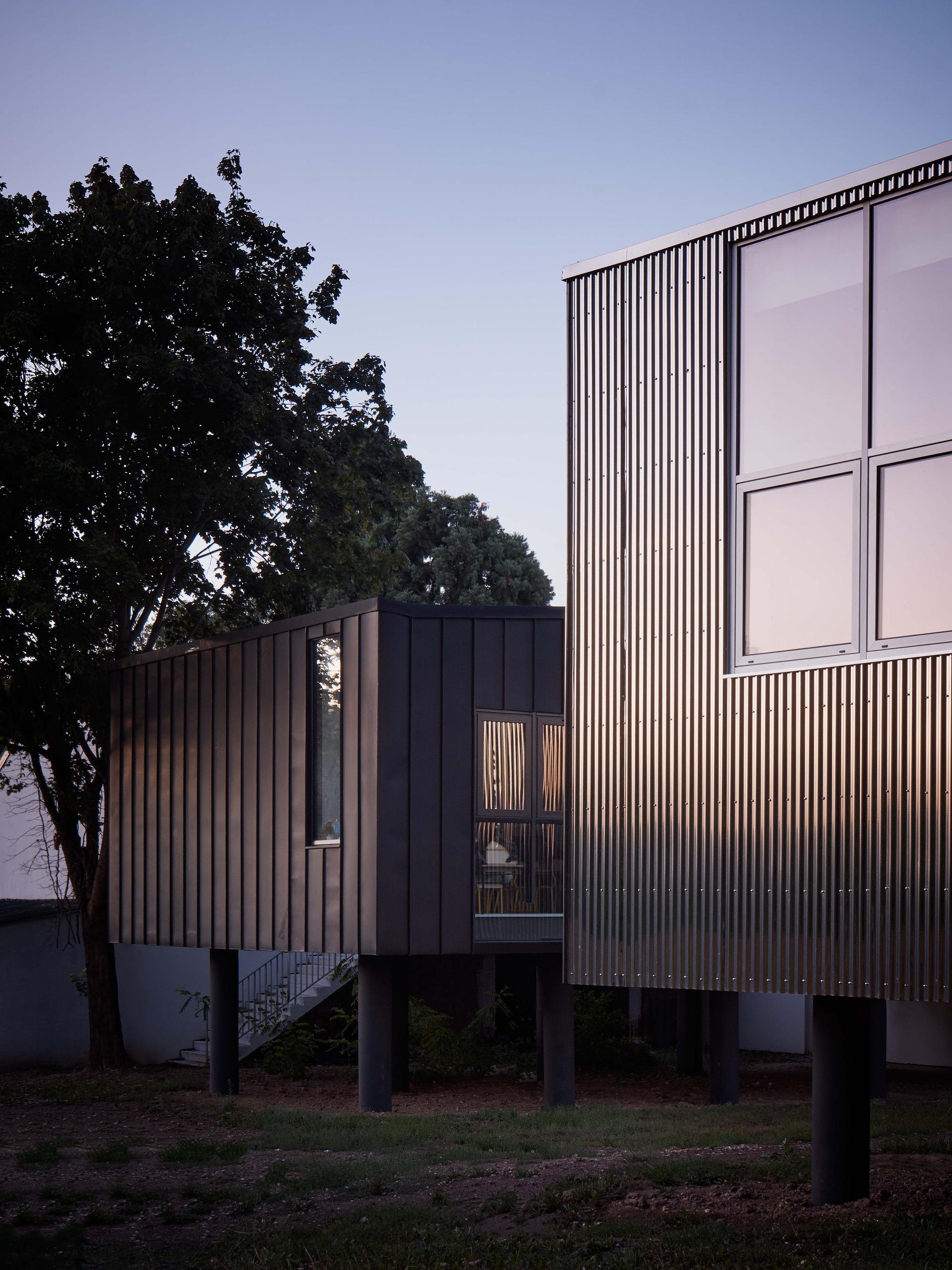 NURSERY SCHOOL EXTENSION - image 3
