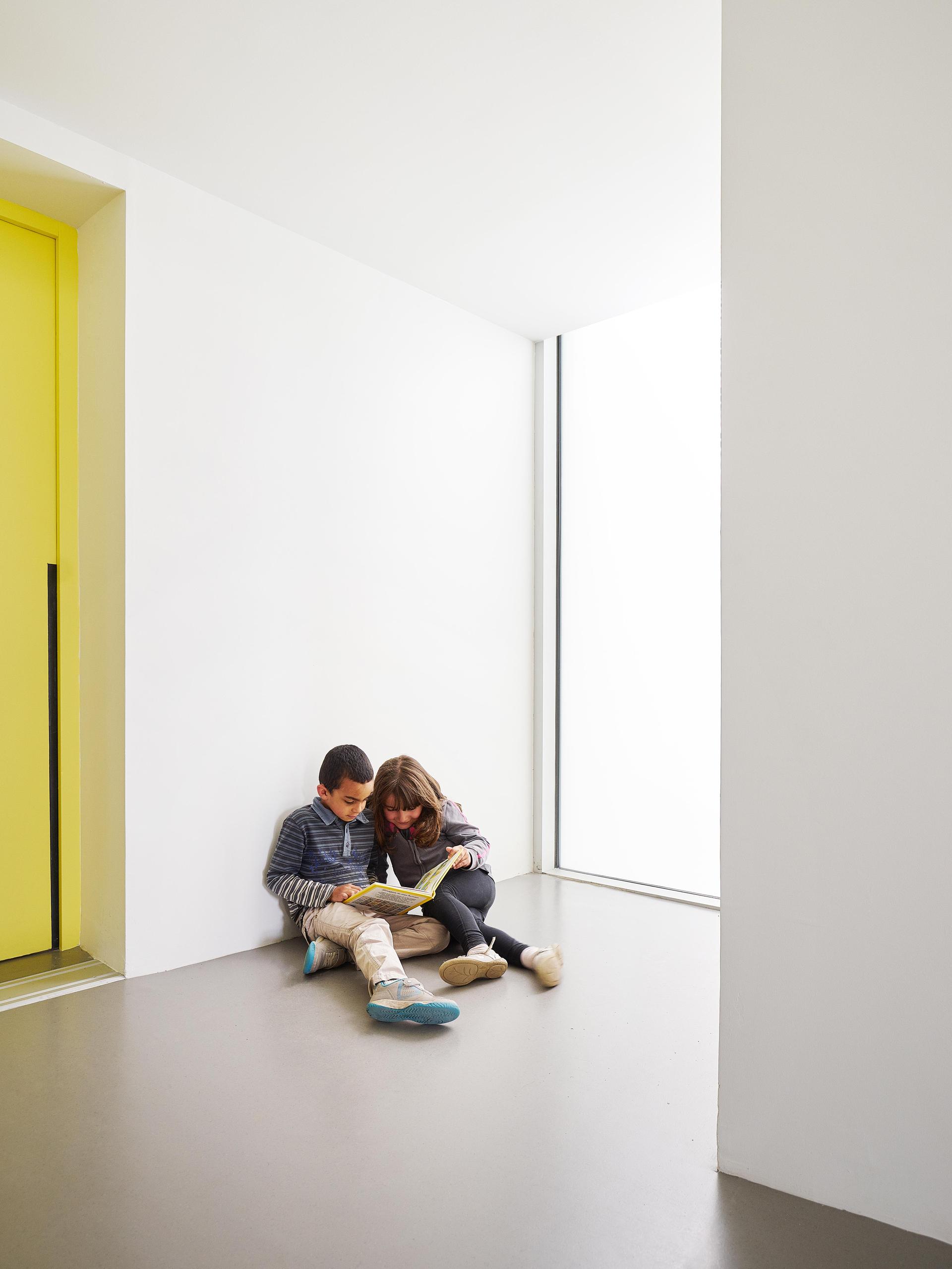 NURSERY SCHOOL EXTENSION - image 15