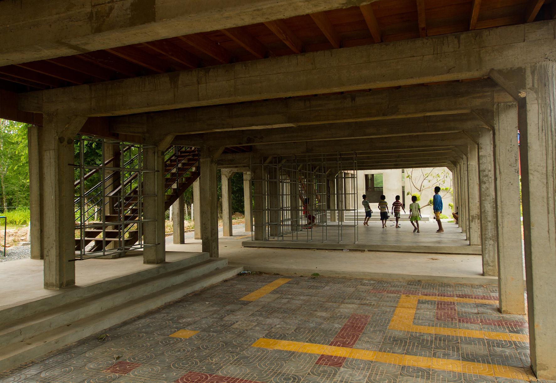 Thnouh School - image 7