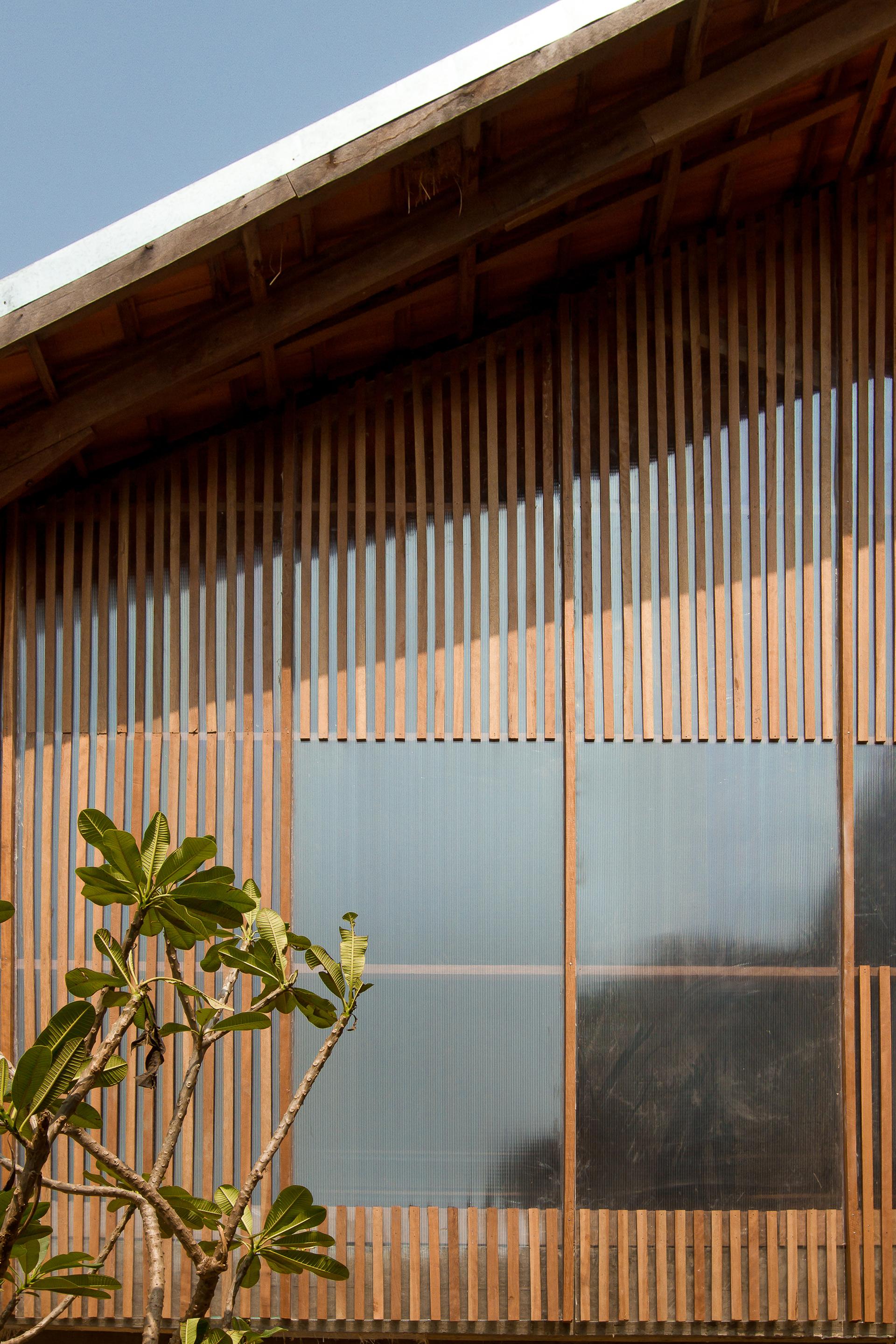 Thnouh School - image 8