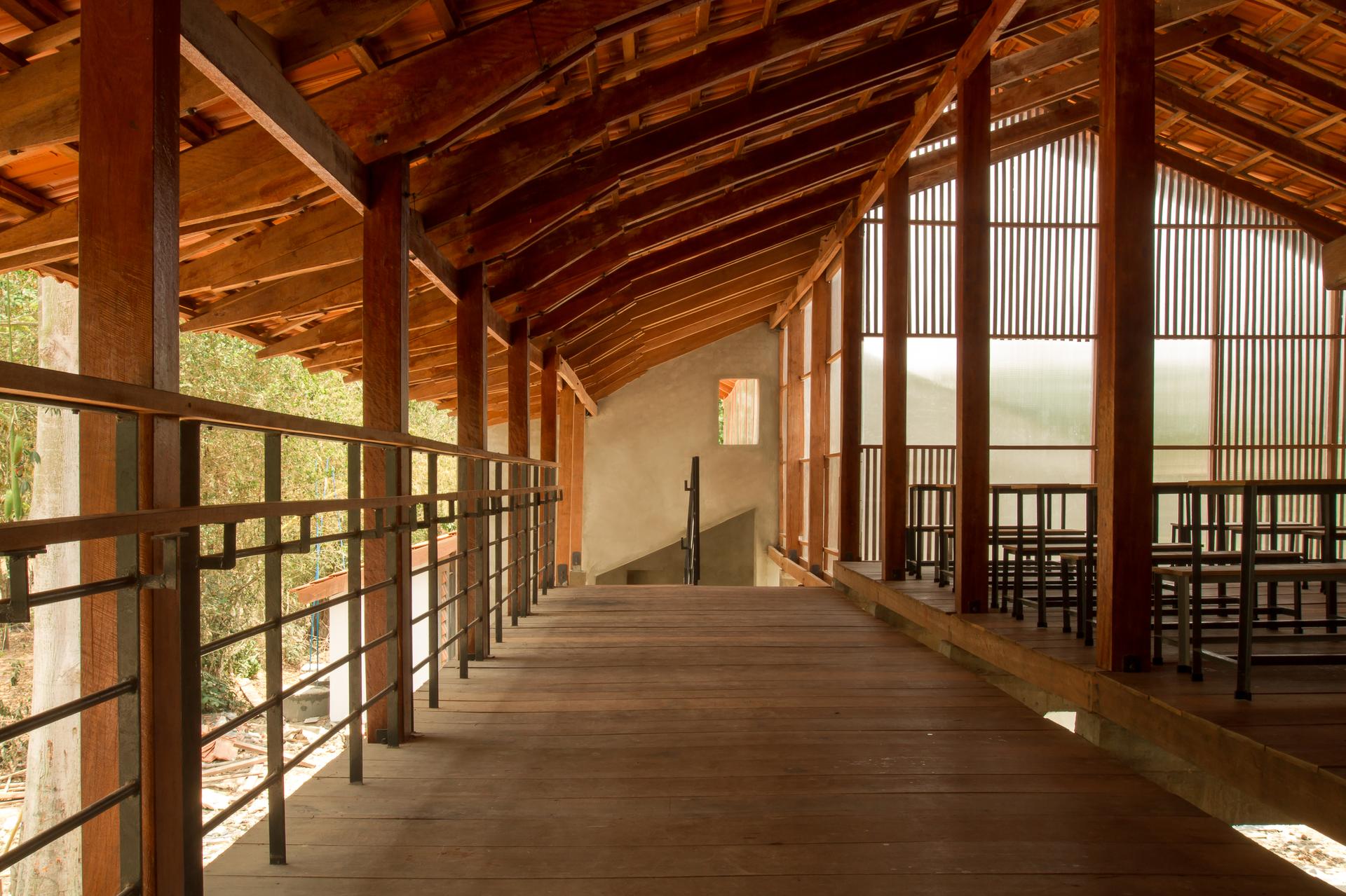 Thnouh School - image 12