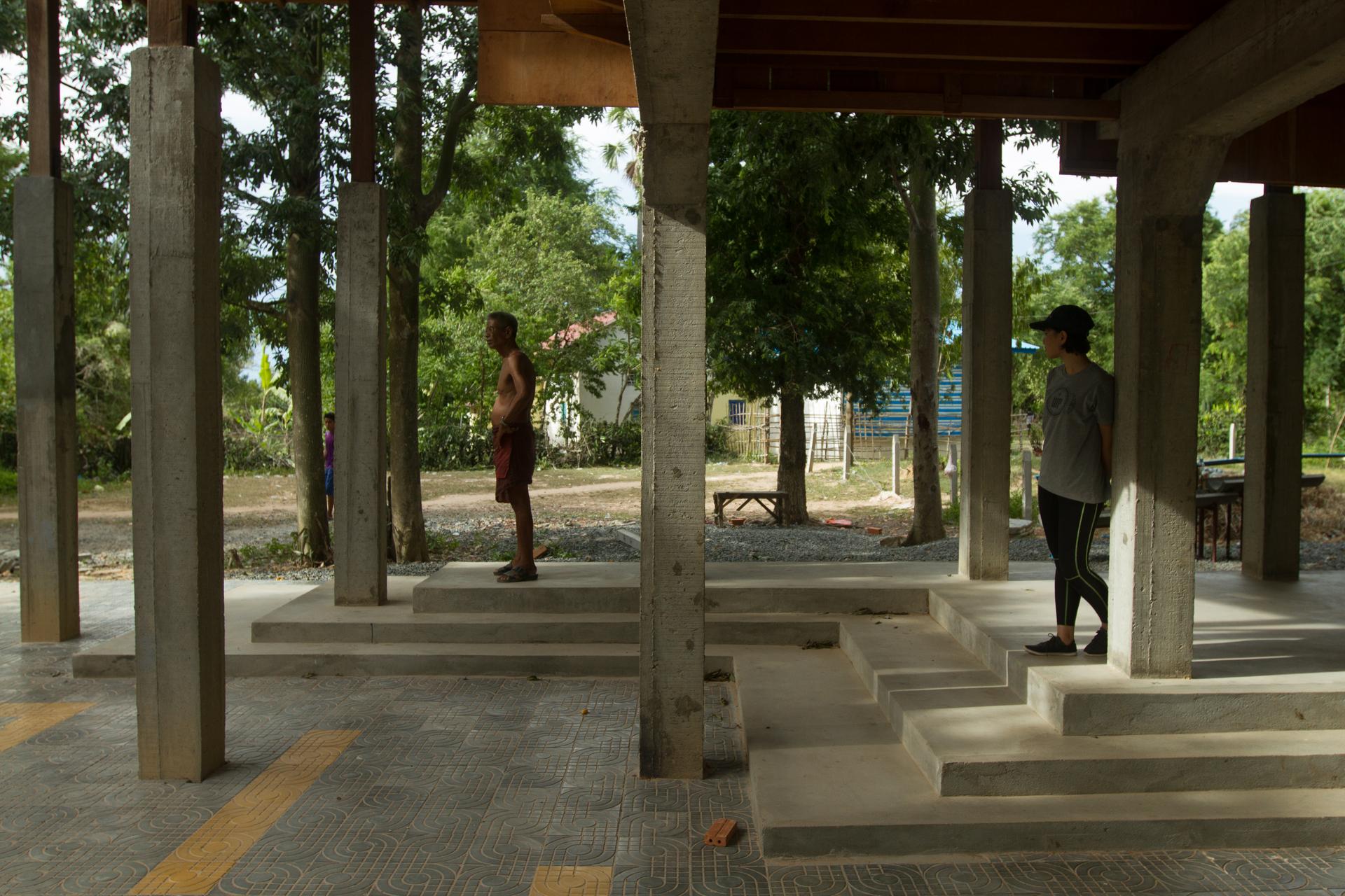 Thnouh School - image 13