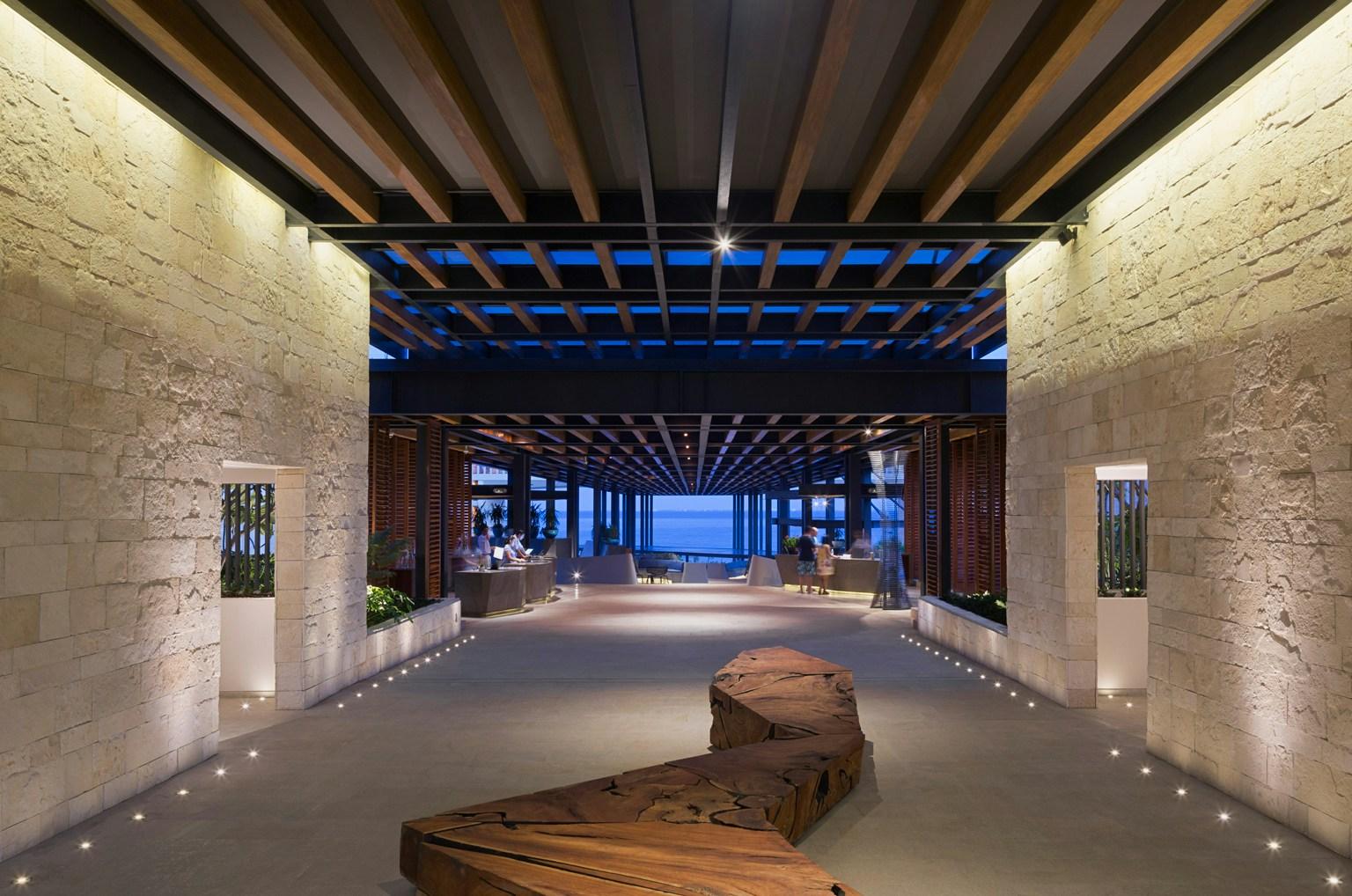 Grand Hyatt Playa Del Carmen Hotel - image 3