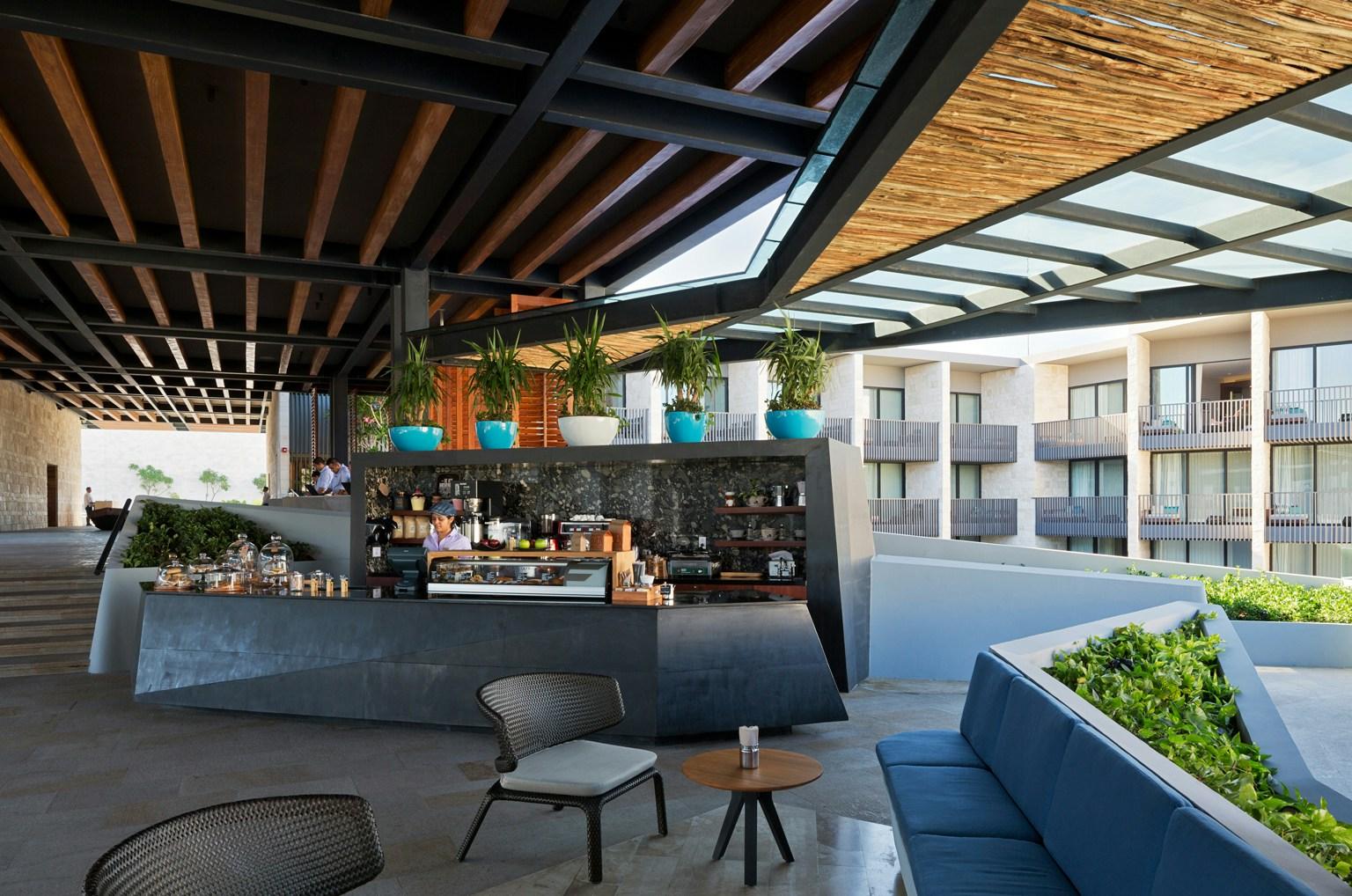 Grand Hyatt Playa Del Carmen Hotel - image 6