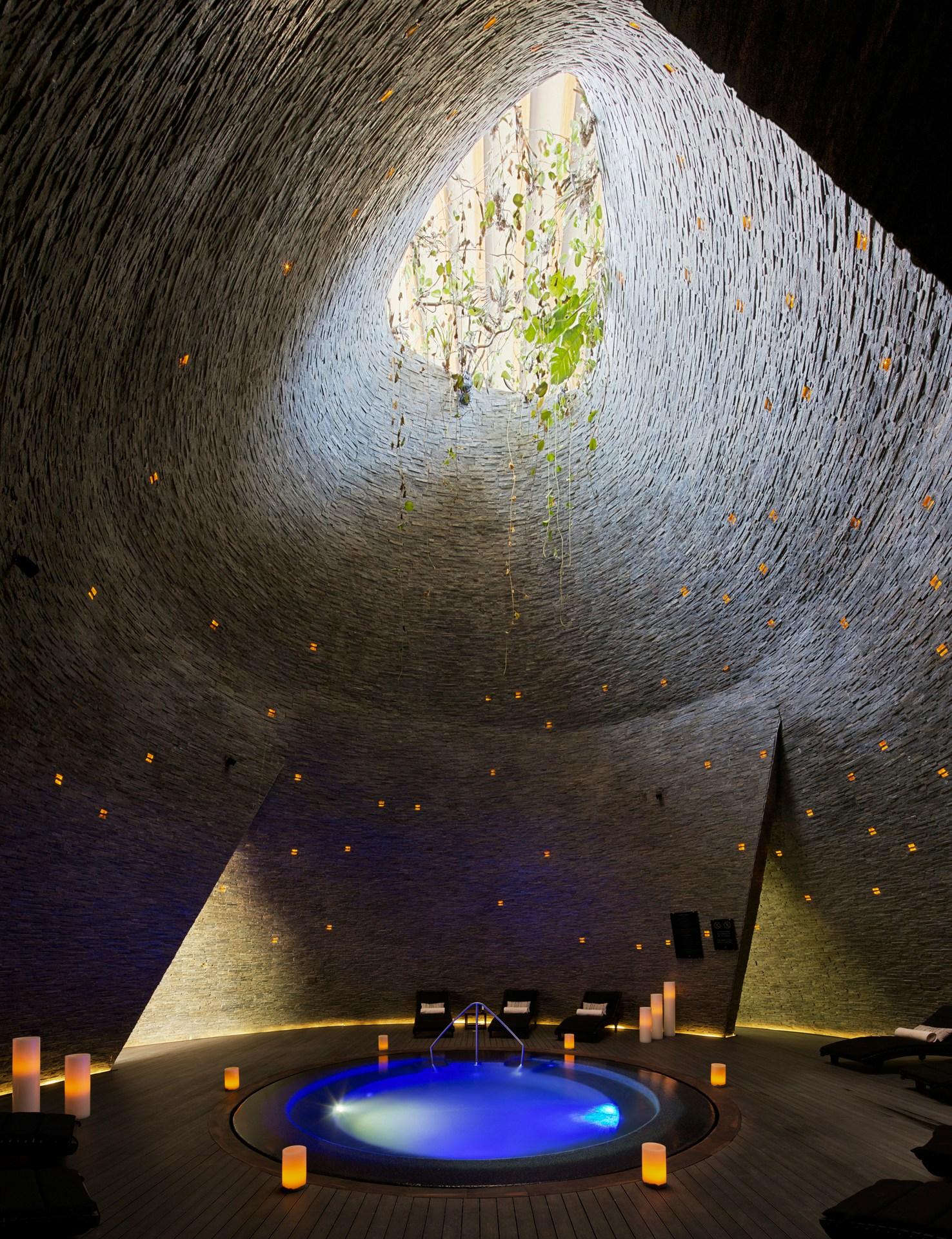 Grand Hyatt Playa Del Carmen Hotel - image 8