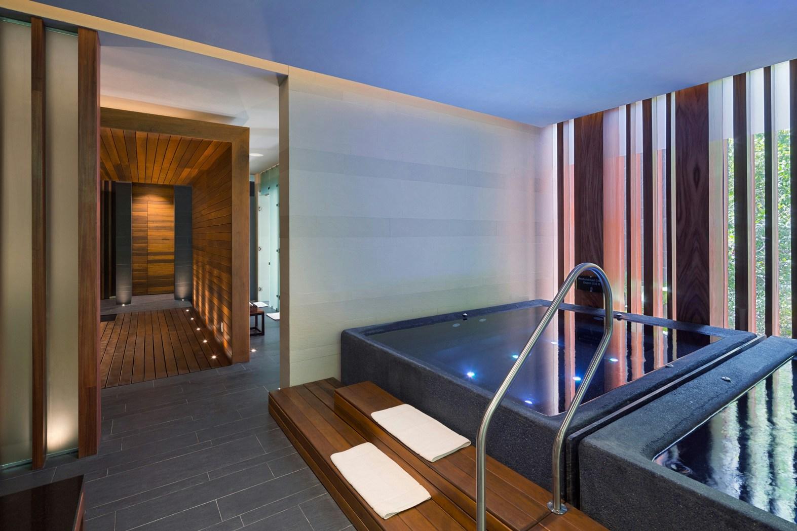 Grand Hyatt Playa Del Carmen Hotel - image 10