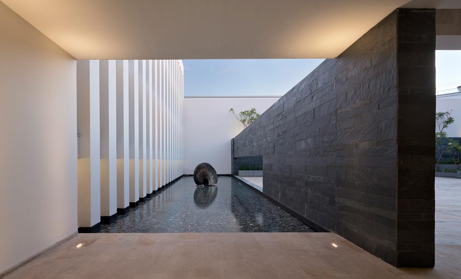 Grand Hyatt Playa Del Carmen Hotel - image 12