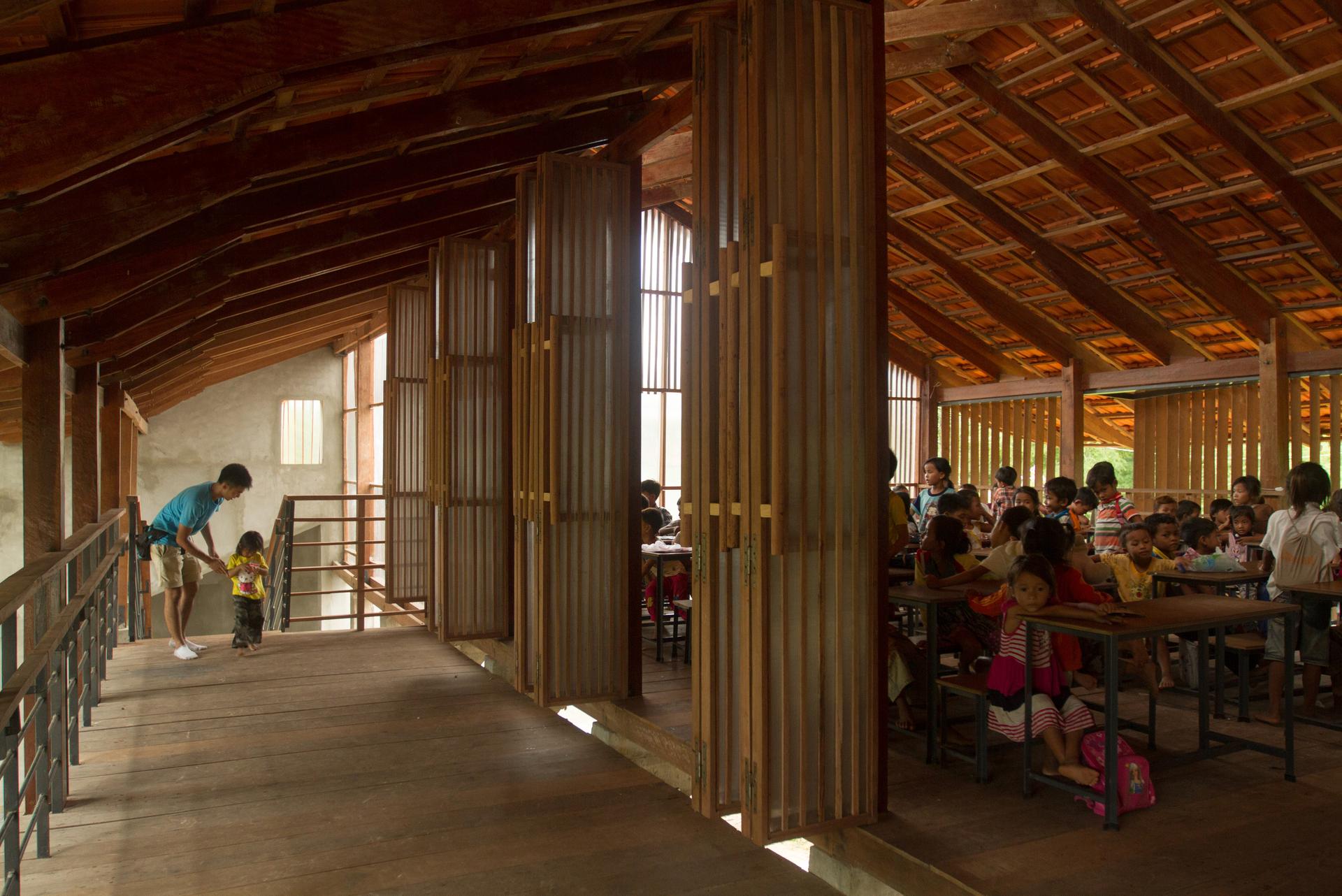 Thnouh School - image 6