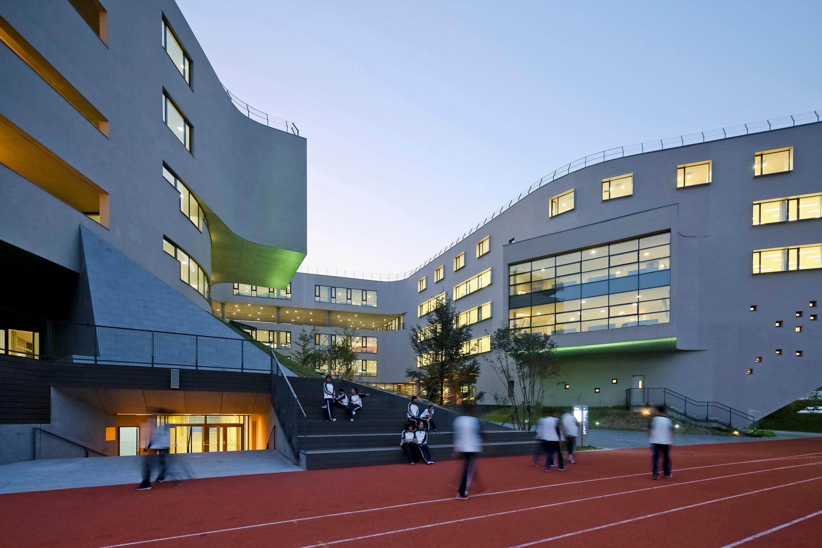 Garden School