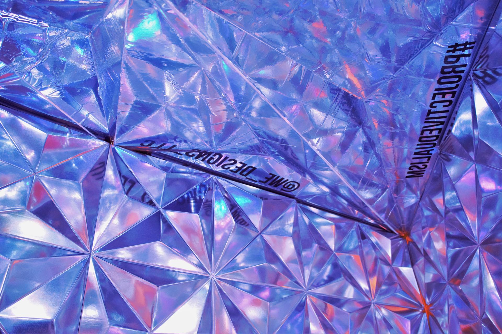 PROJECTIVE DUALISM 2.0 // INTERACTIVE PUBLIC ART - image 3
