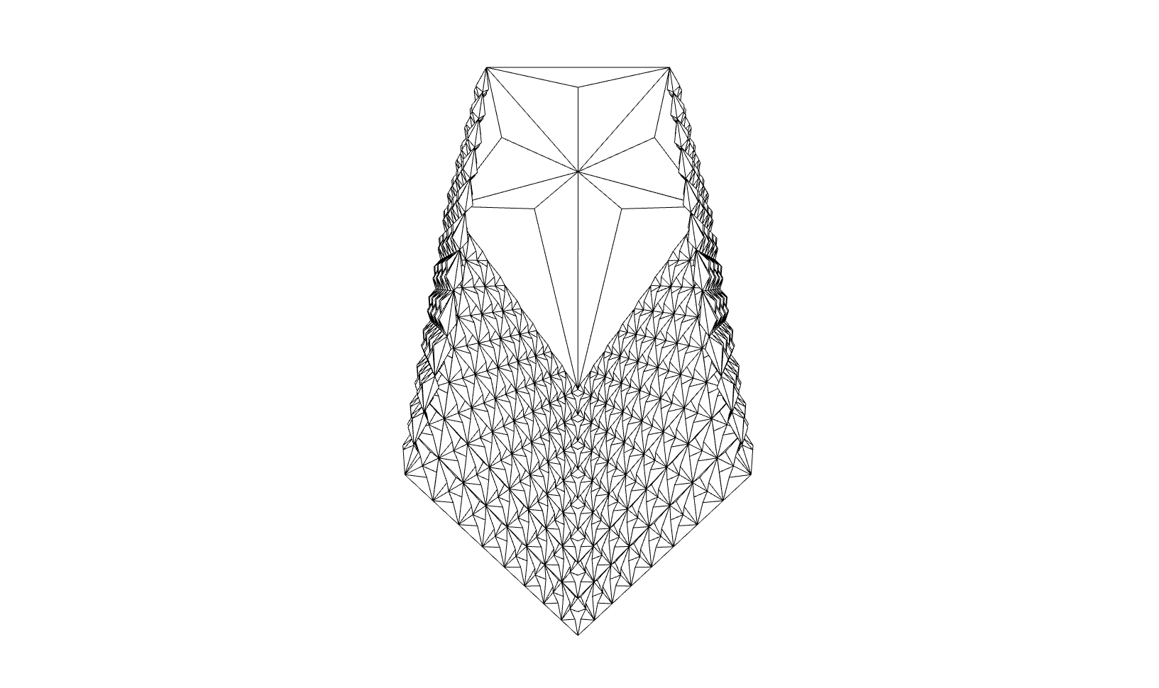 PROJECTIVE DUALISM 2.0 // INTERACTIVE PUBLIC ART - image 11