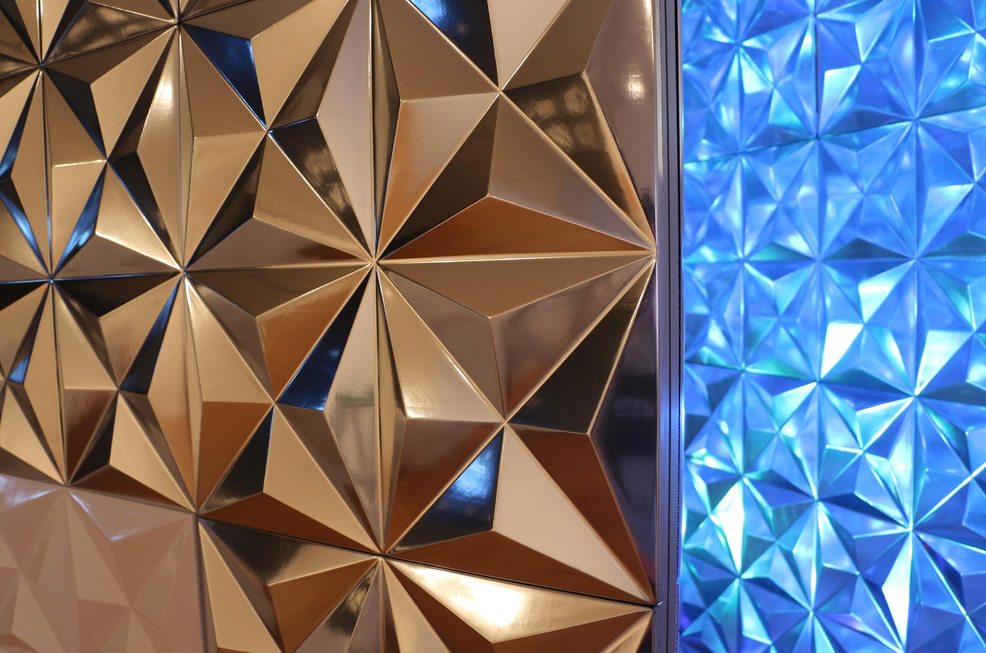 PROJECTIVE DUALISM 2.0 // INTERACTIVE PUBLIC ART - image 13