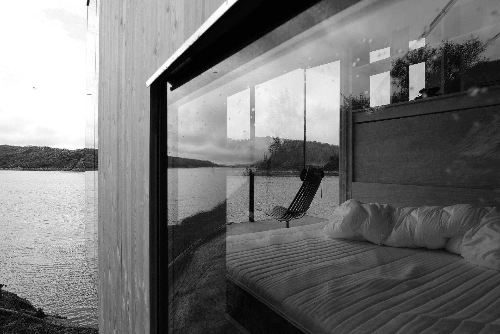 Manshausen Island Resort - image 5