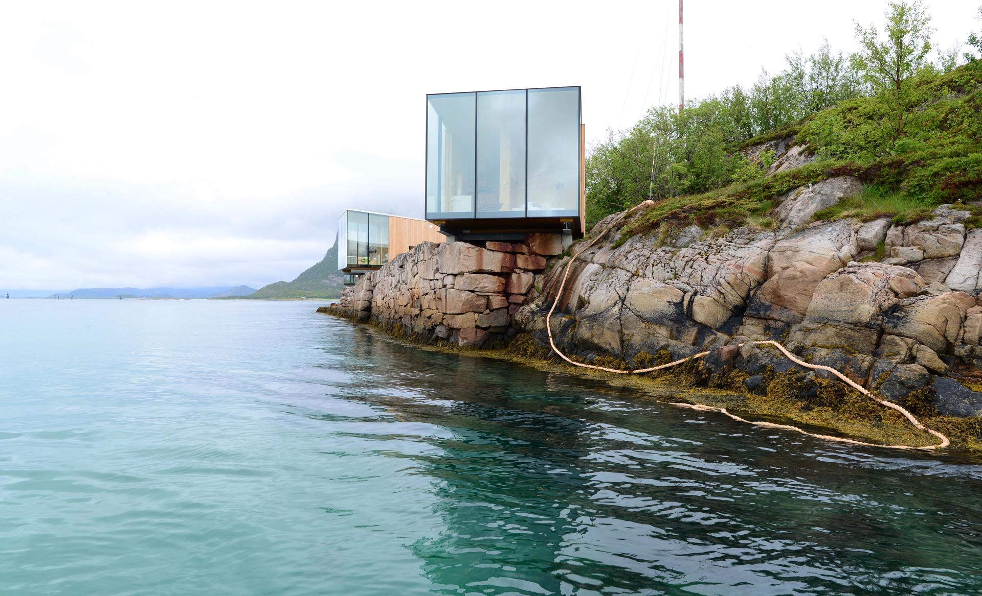 Manshausen Island Resort - image 6