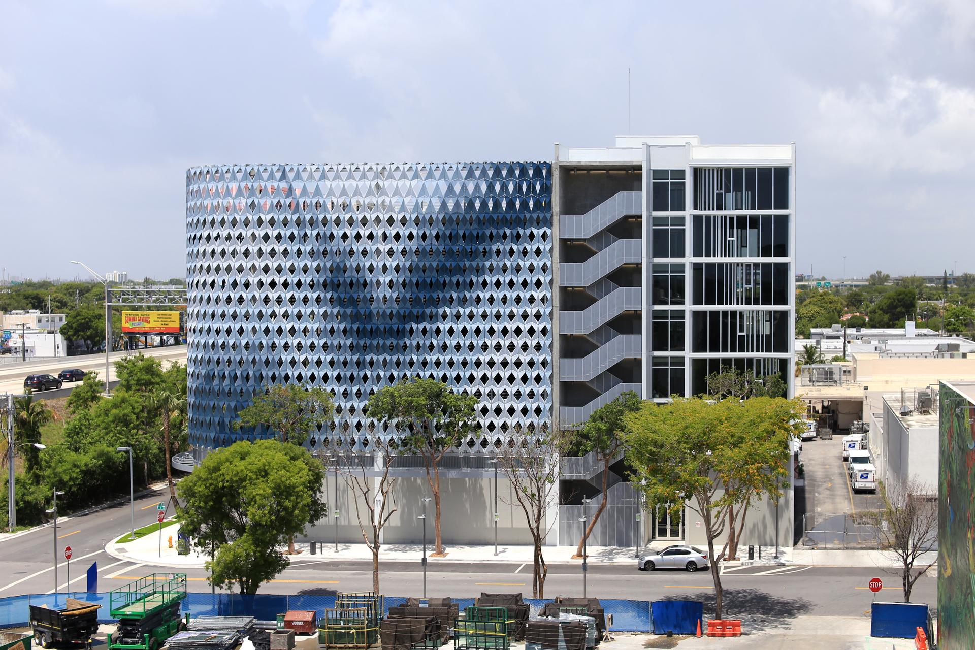 City View Garage, Miami Design District - image 14