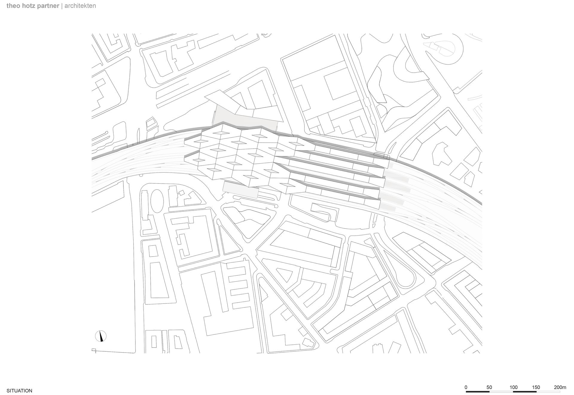 Vienna Central Station - image 10