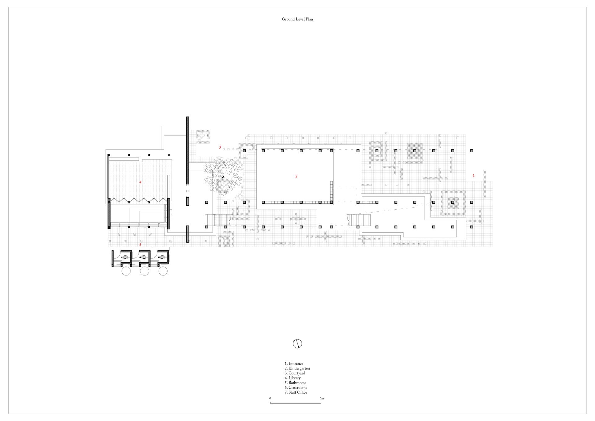 Thnouh School - image 15