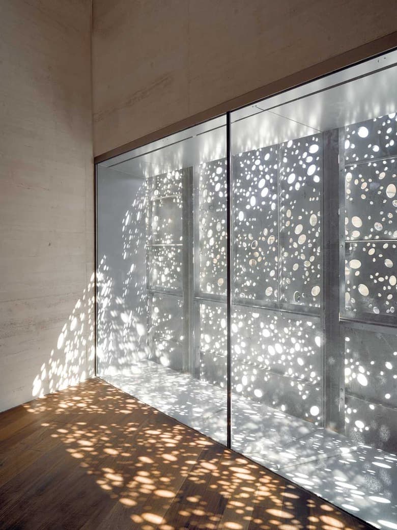 SAN TELMO MUSEUM EXTENSION - image 10