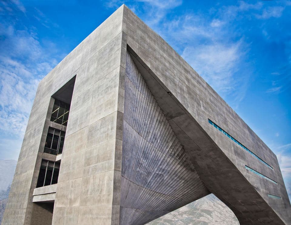 Centro Roberto Garza Sada de Arte, Arquitectura y Diseño - image 14