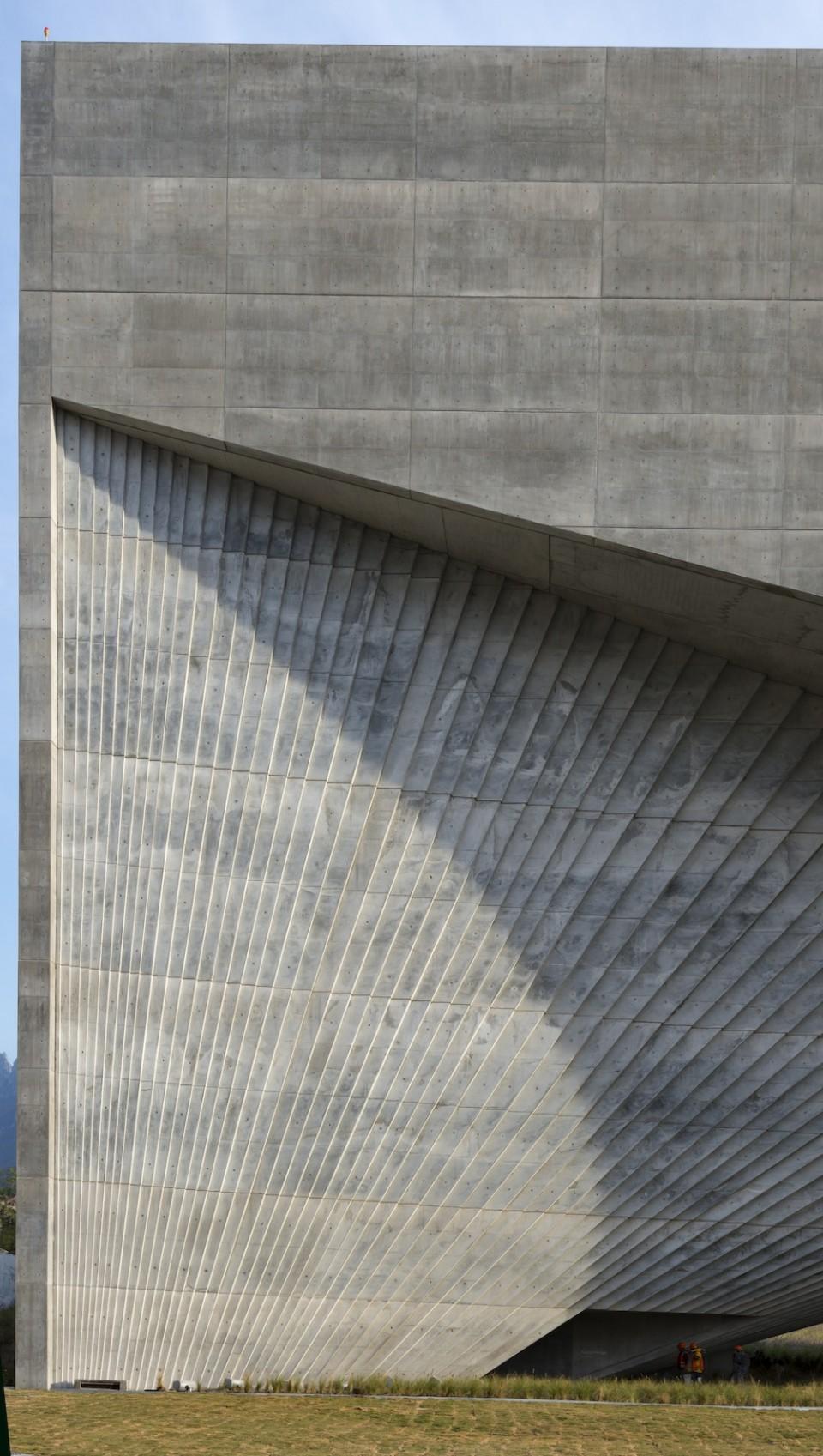 Centro Roberto Garza Sada de Arte, Arquitectura y Diseño - image 13