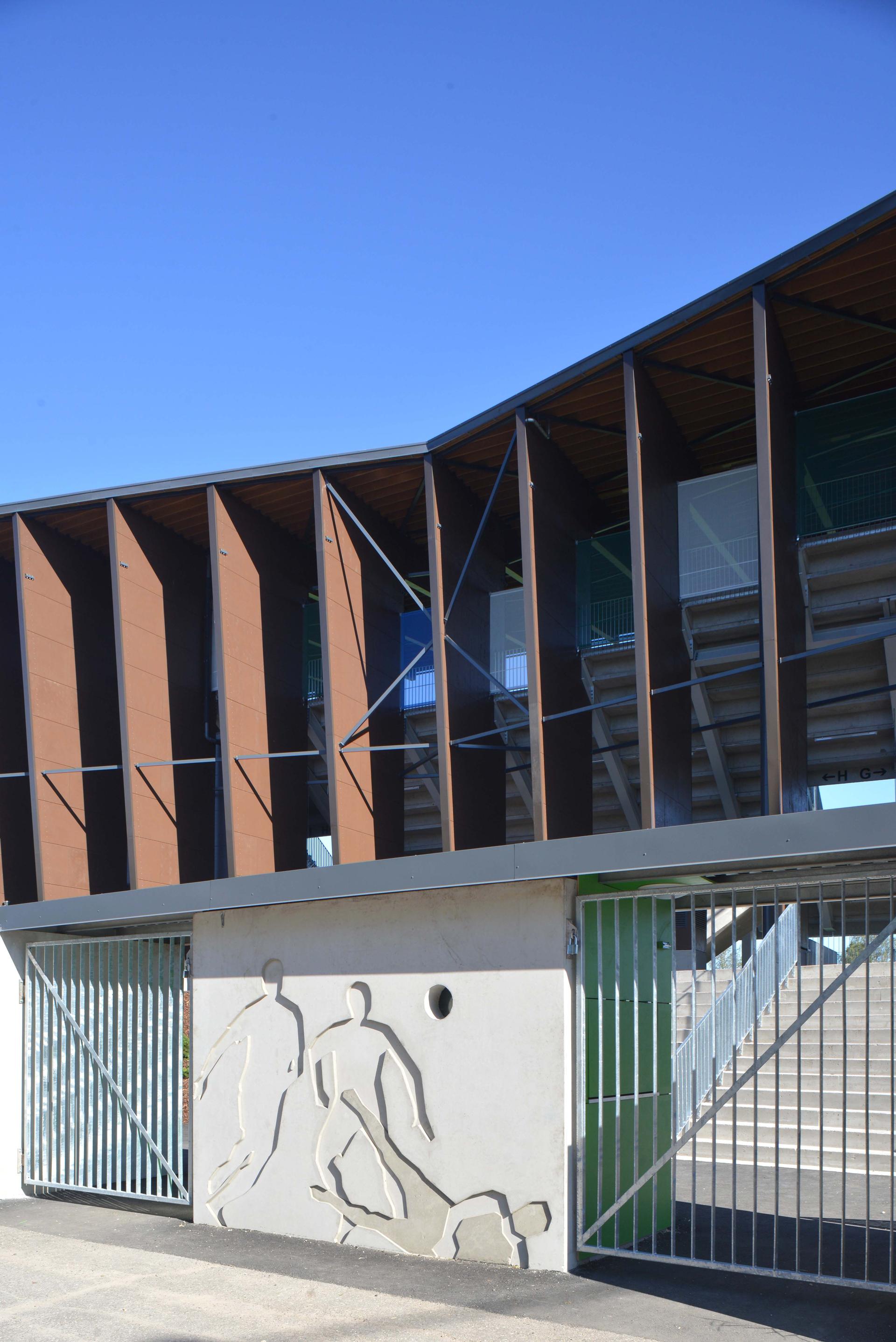 Rovaniemi Sports Arena - image 3