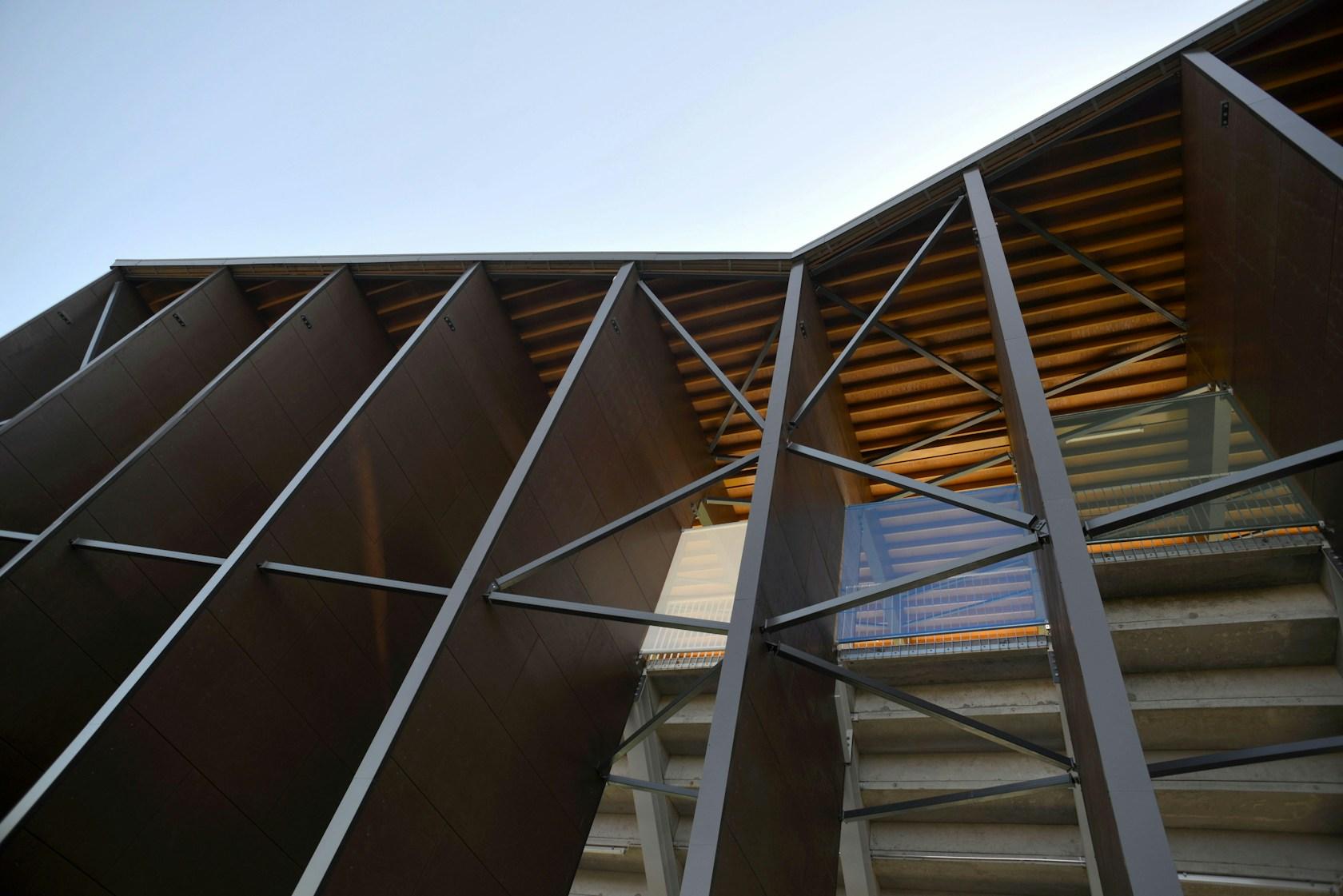 Rovaniemi Sports Arena - image 5