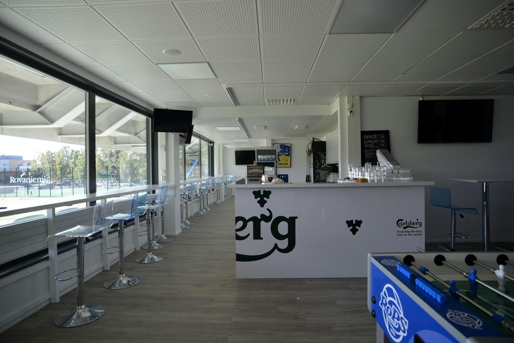 Rovaniemi Sports Arena - image 9