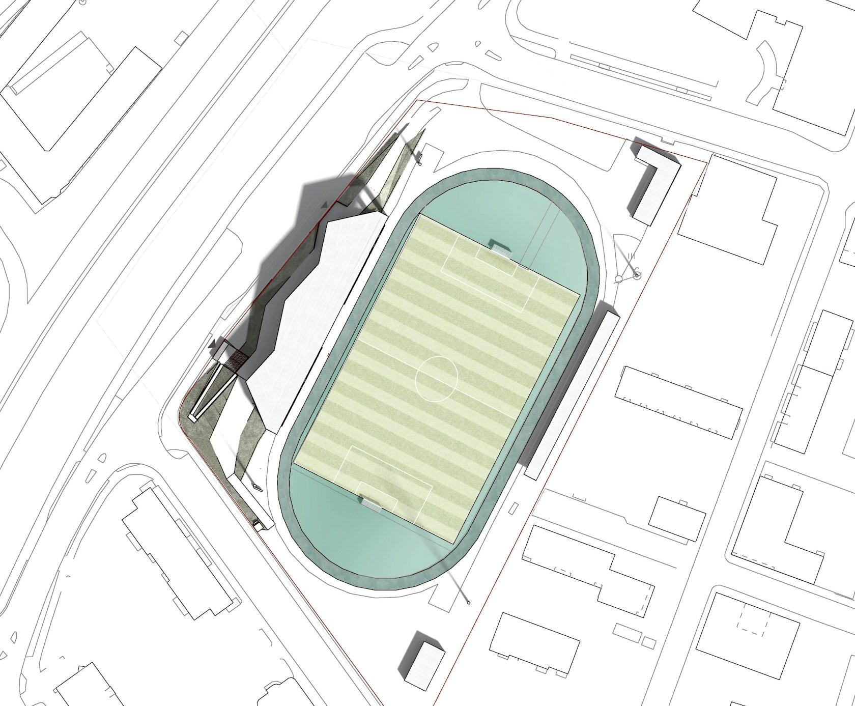 Rovaniemi Sports Arena - image 13