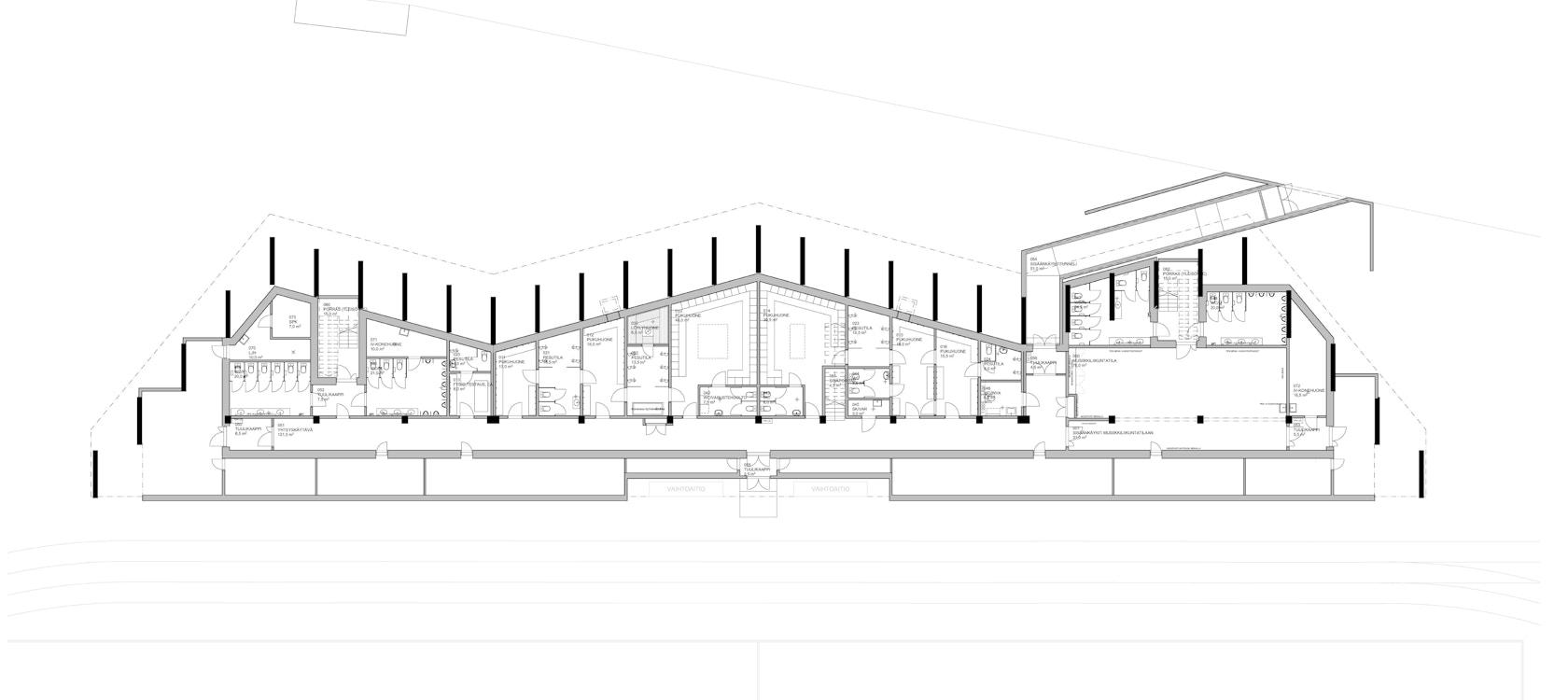 Rovaniemi Sports Arena - image 14