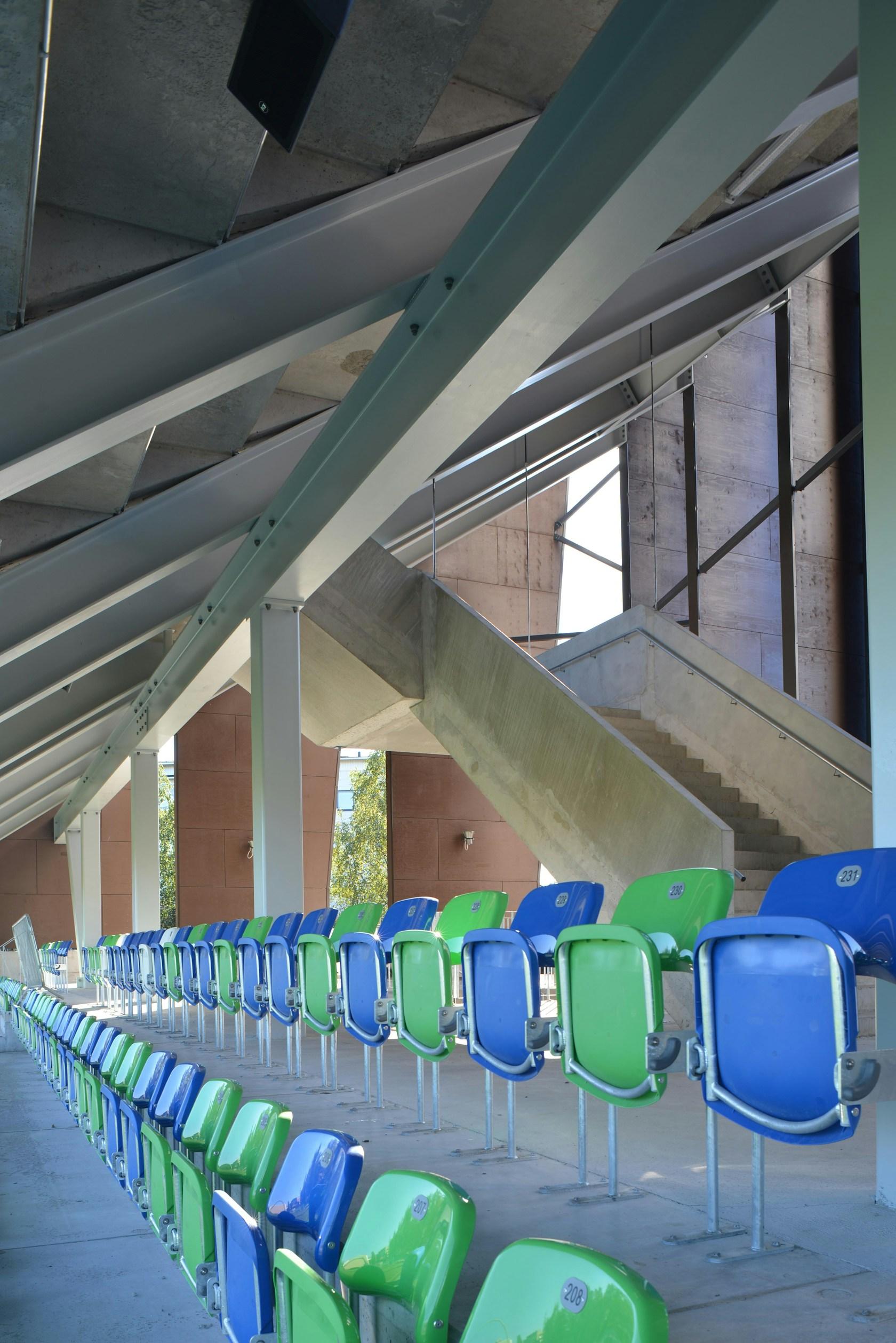 Rovaniemi Sports Arena - image 8