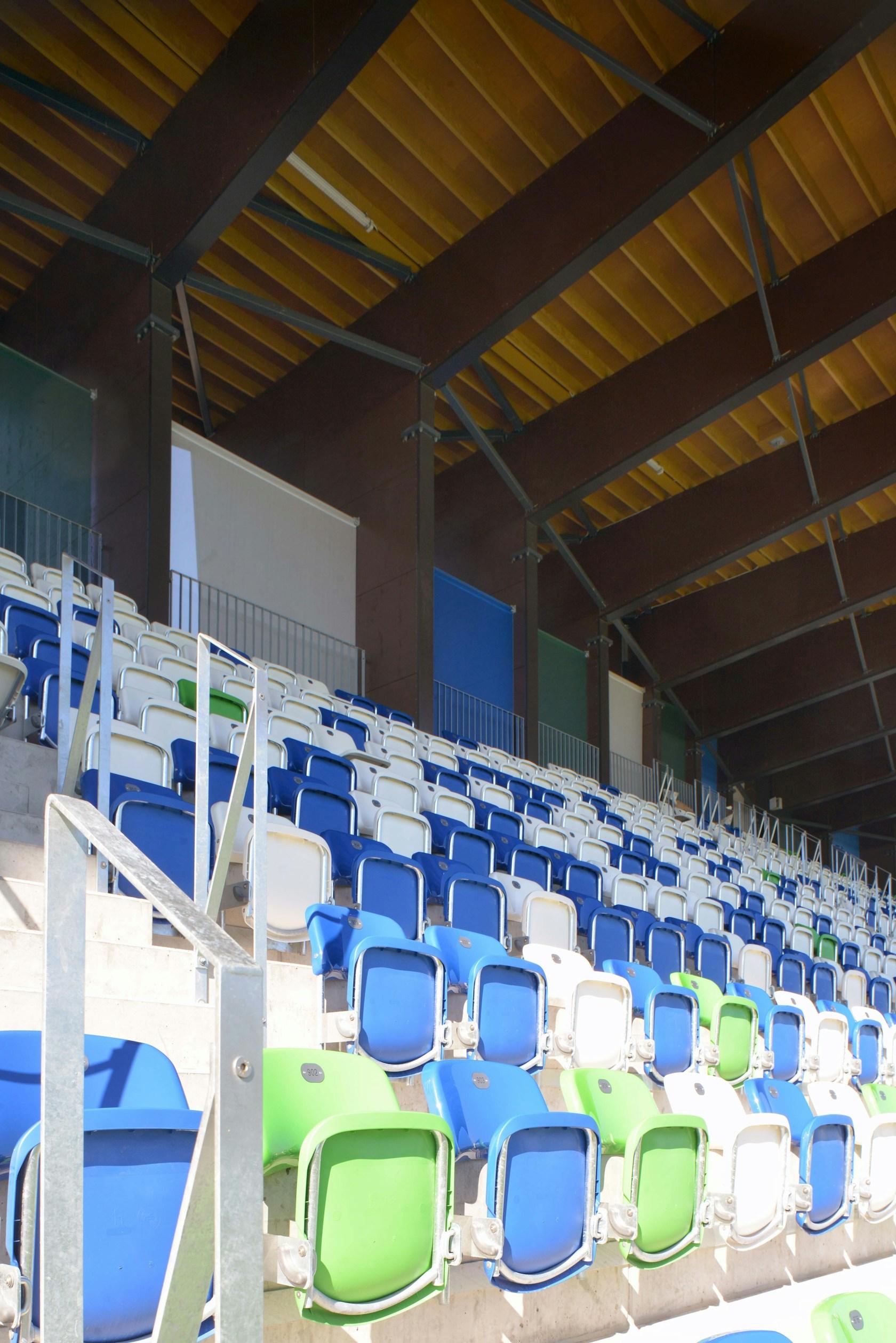 Rovaniemi Sports Arena - image 7