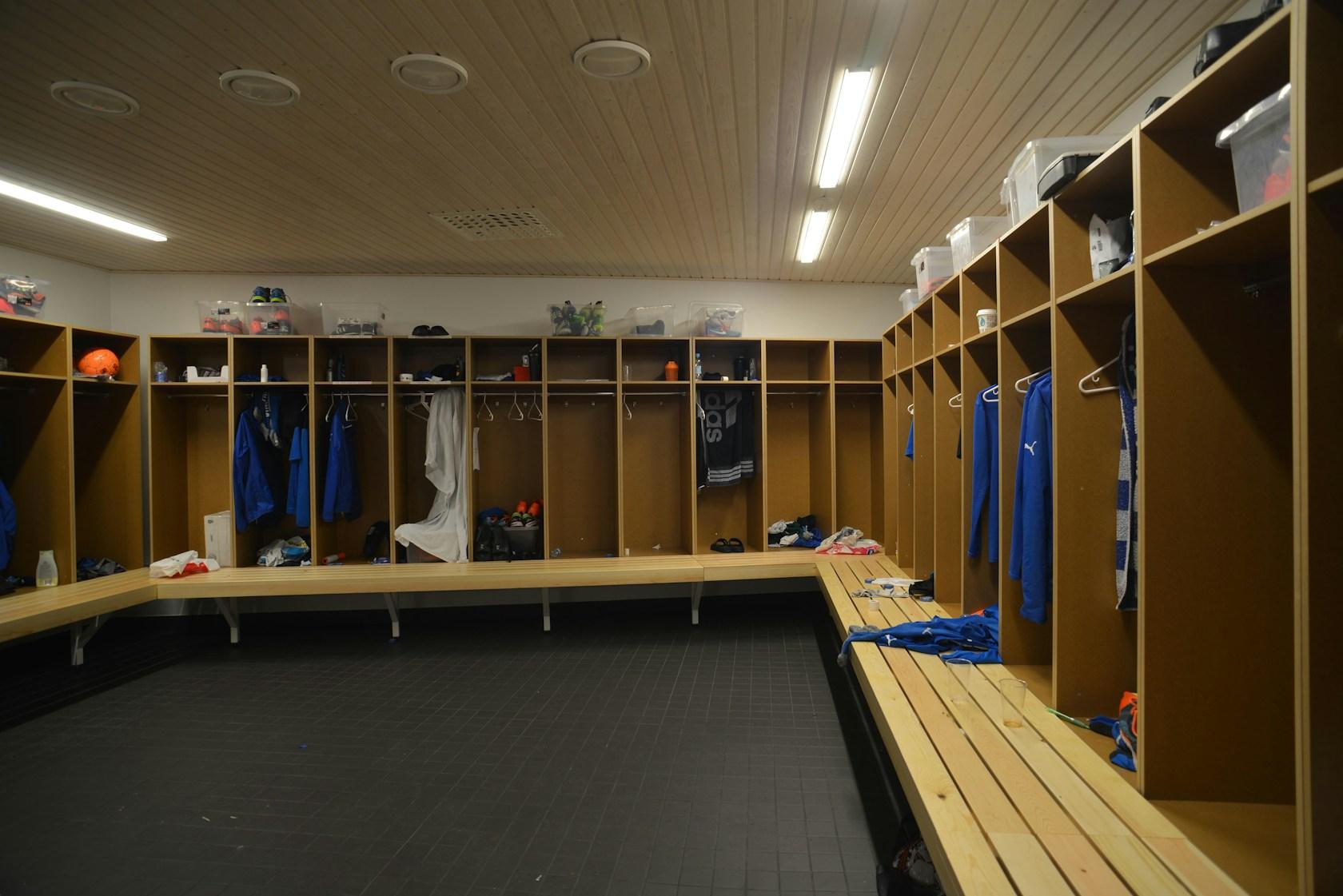 Rovaniemi Sports Arena - image 12