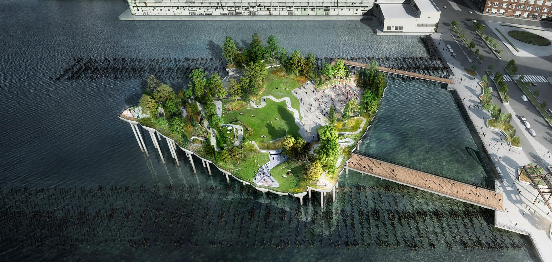 Little Island - image 3