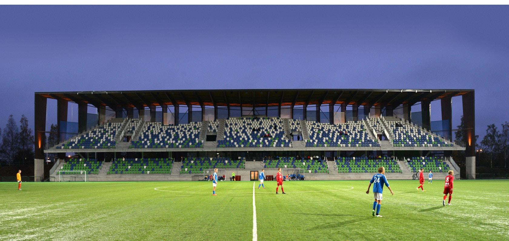 Rovaniemi Sports Arena