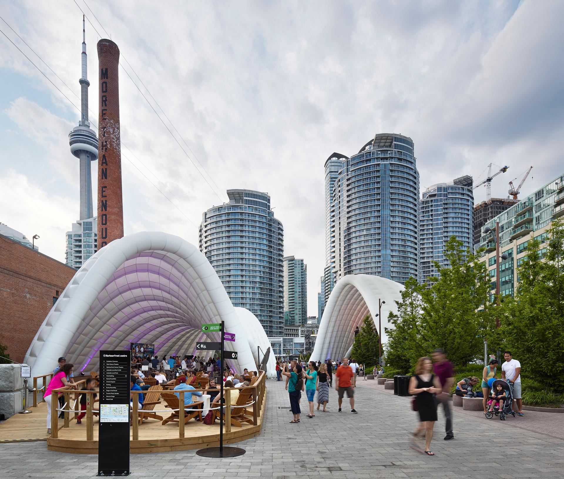 Ontario's Celebration Zone - image 7