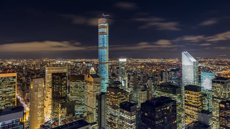 432 Park Avenue - image 6