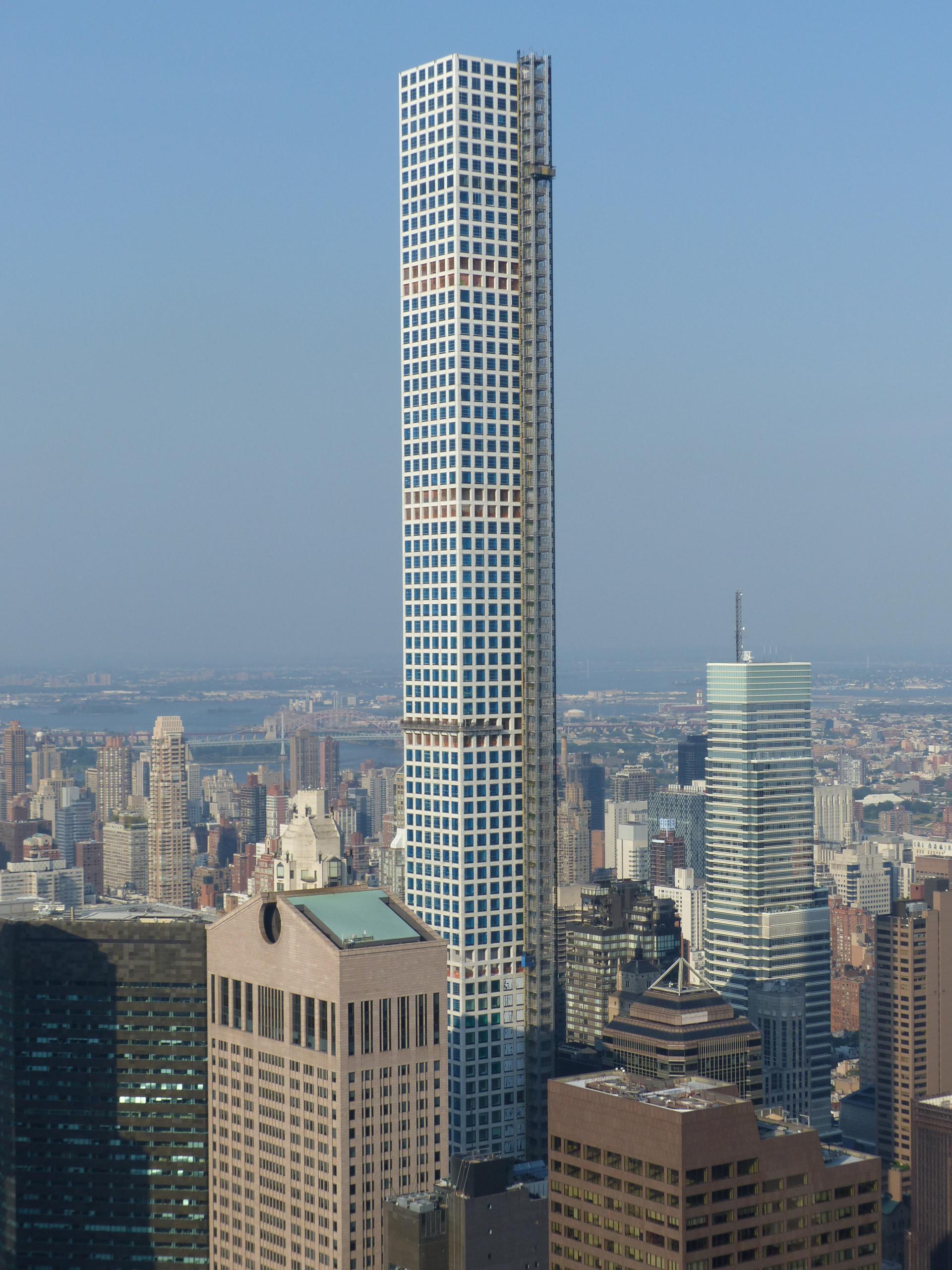 432 Park Avenue - image 8