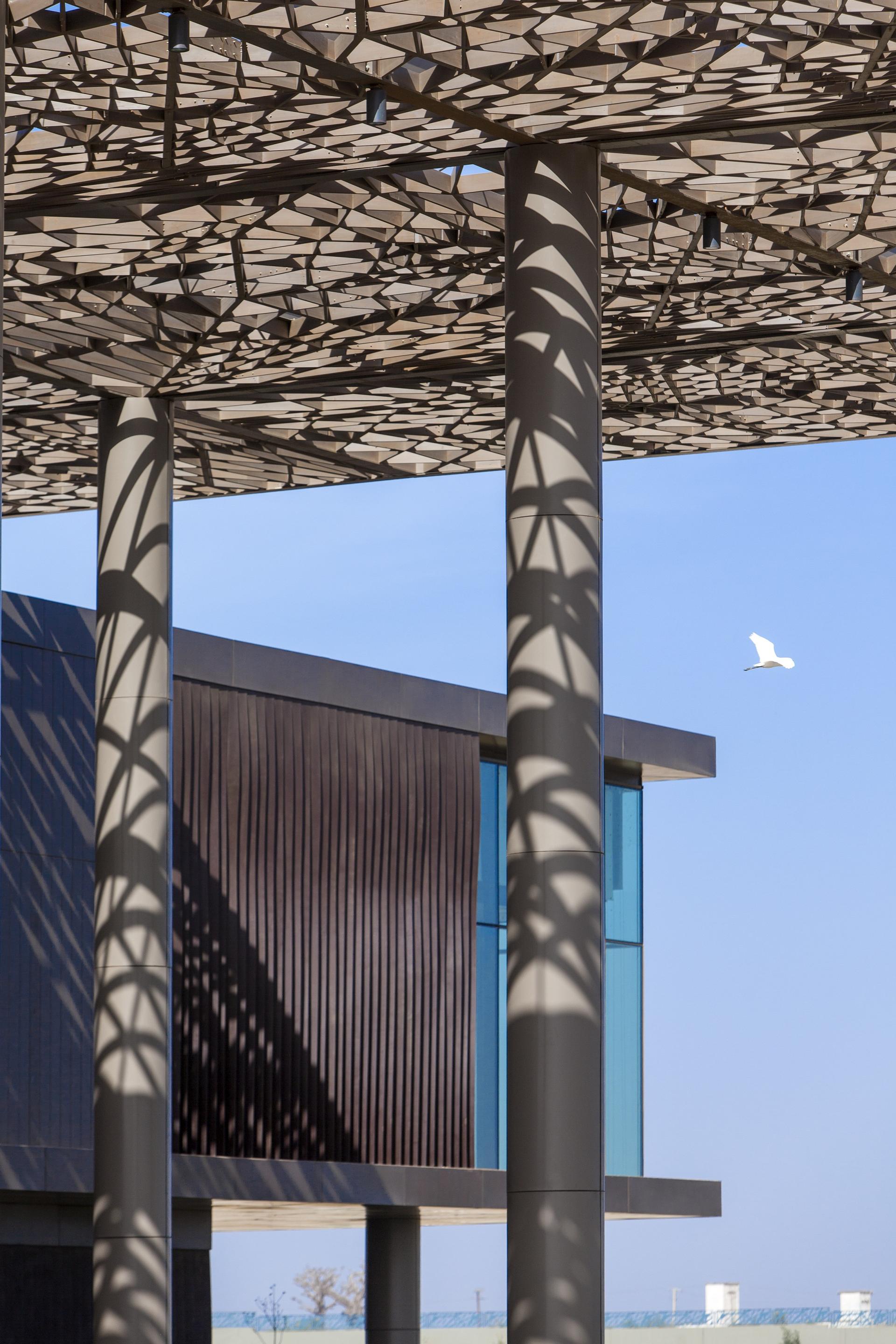 Dakar Congress Center - image 2