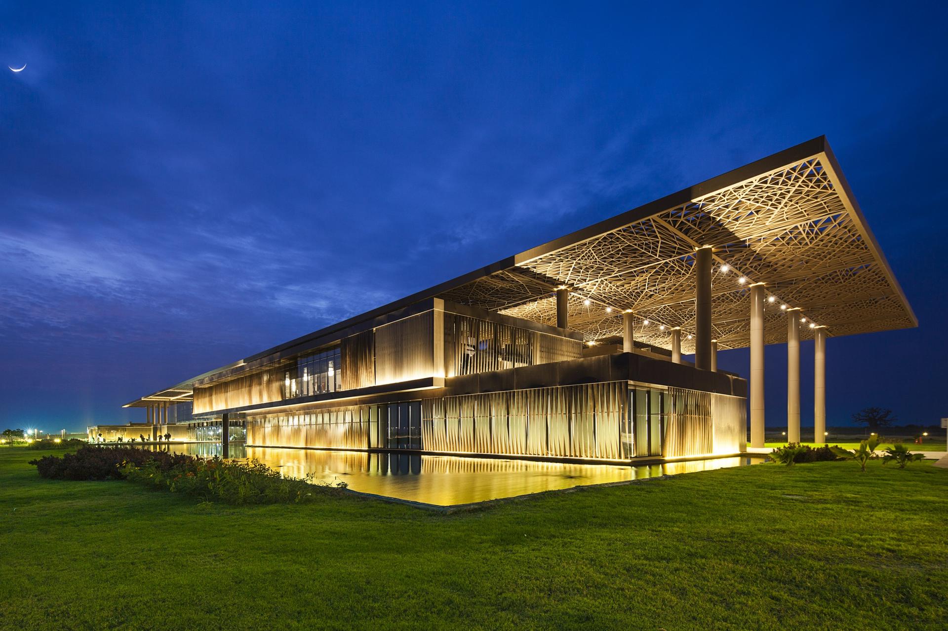 Dakar Congress Center - image 5