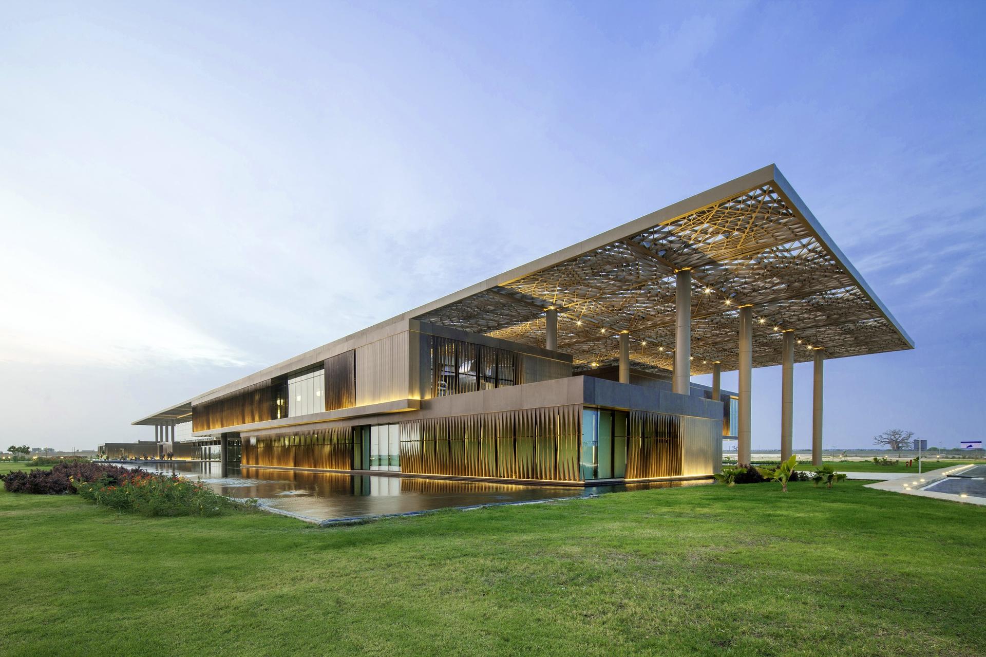 Dakar Congress Center