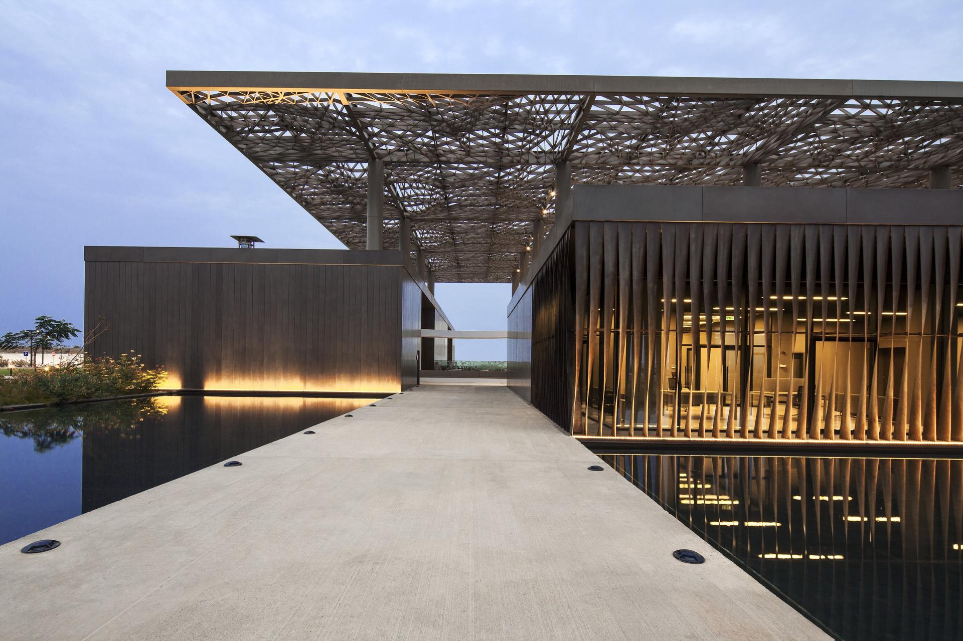 Dakar Congress Center - image 8