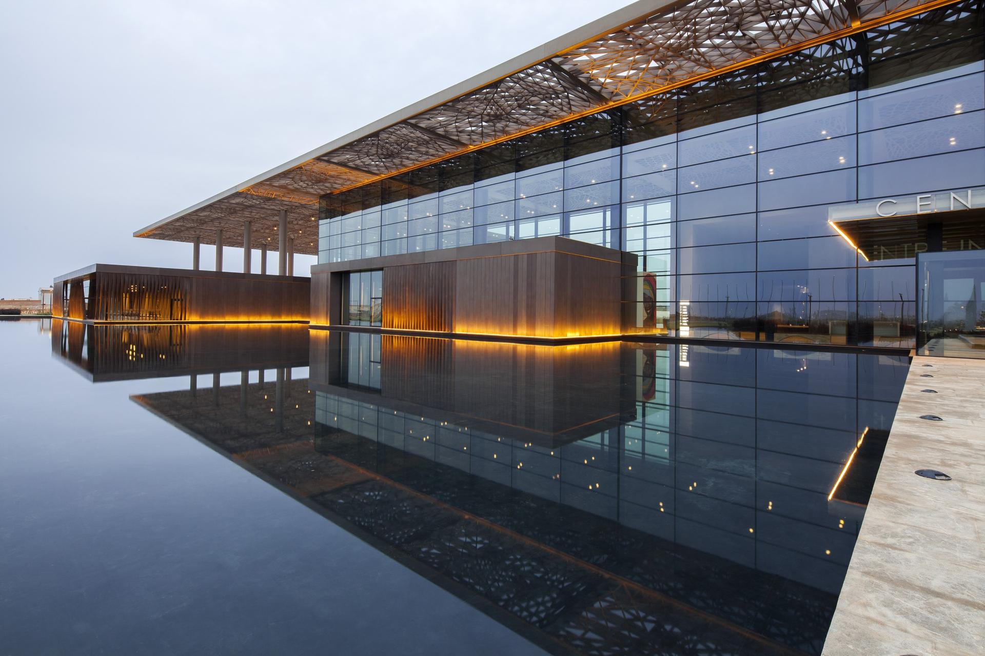 Dakar Congress Center - image 10