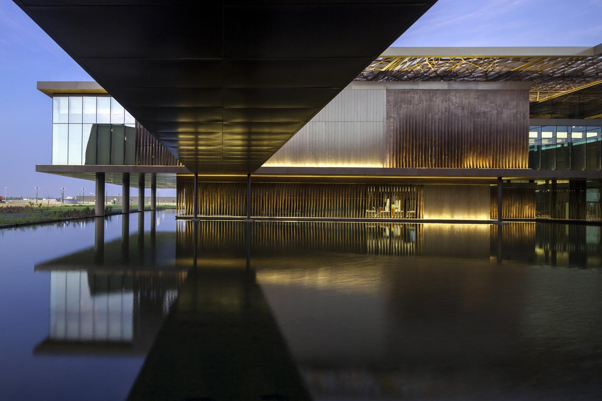 Dakar Congress Center - image 12